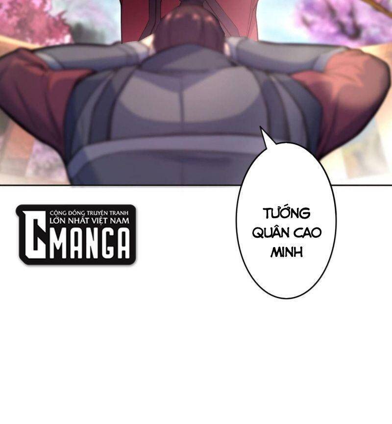 Thủ Vệ Nhất Thần Chapter 34 10