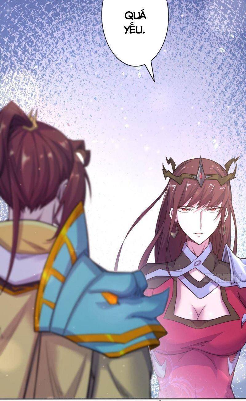 Thủ Vệ Nhất Thần Chapter 34 27