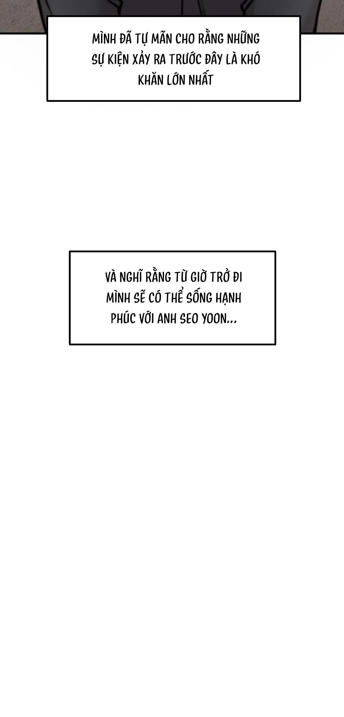 THƯA NGÀI HỔ, TÔI ĐÃ ĂN RẤT NGON MIỆNG Chapter 31 SS2 - Trang 3