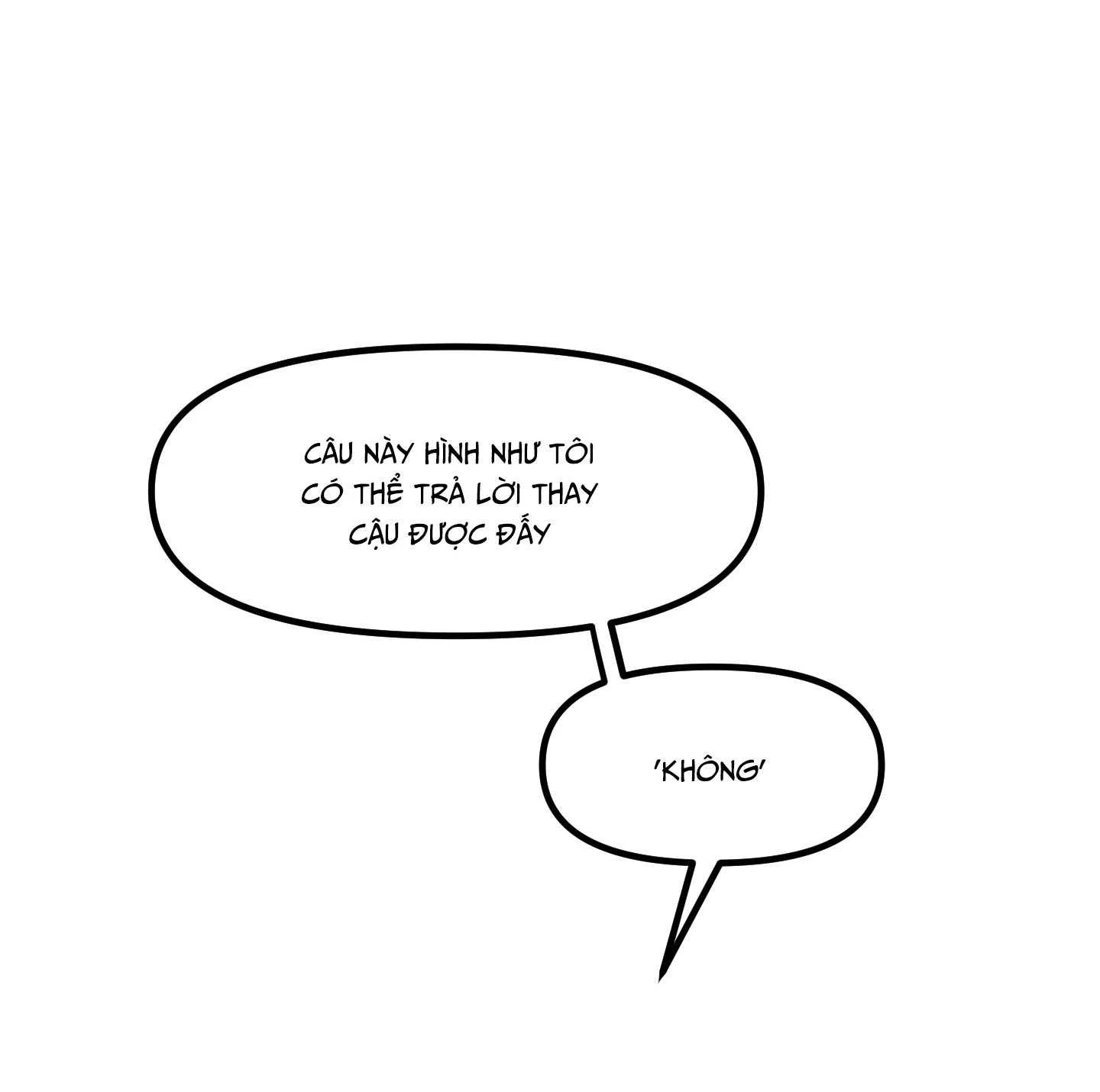 THƯA NGÀI HỔ, TÔI ĐÃ ĂN RẤT NGON MIỆNG Chapter 31 SS2 - Trang 3