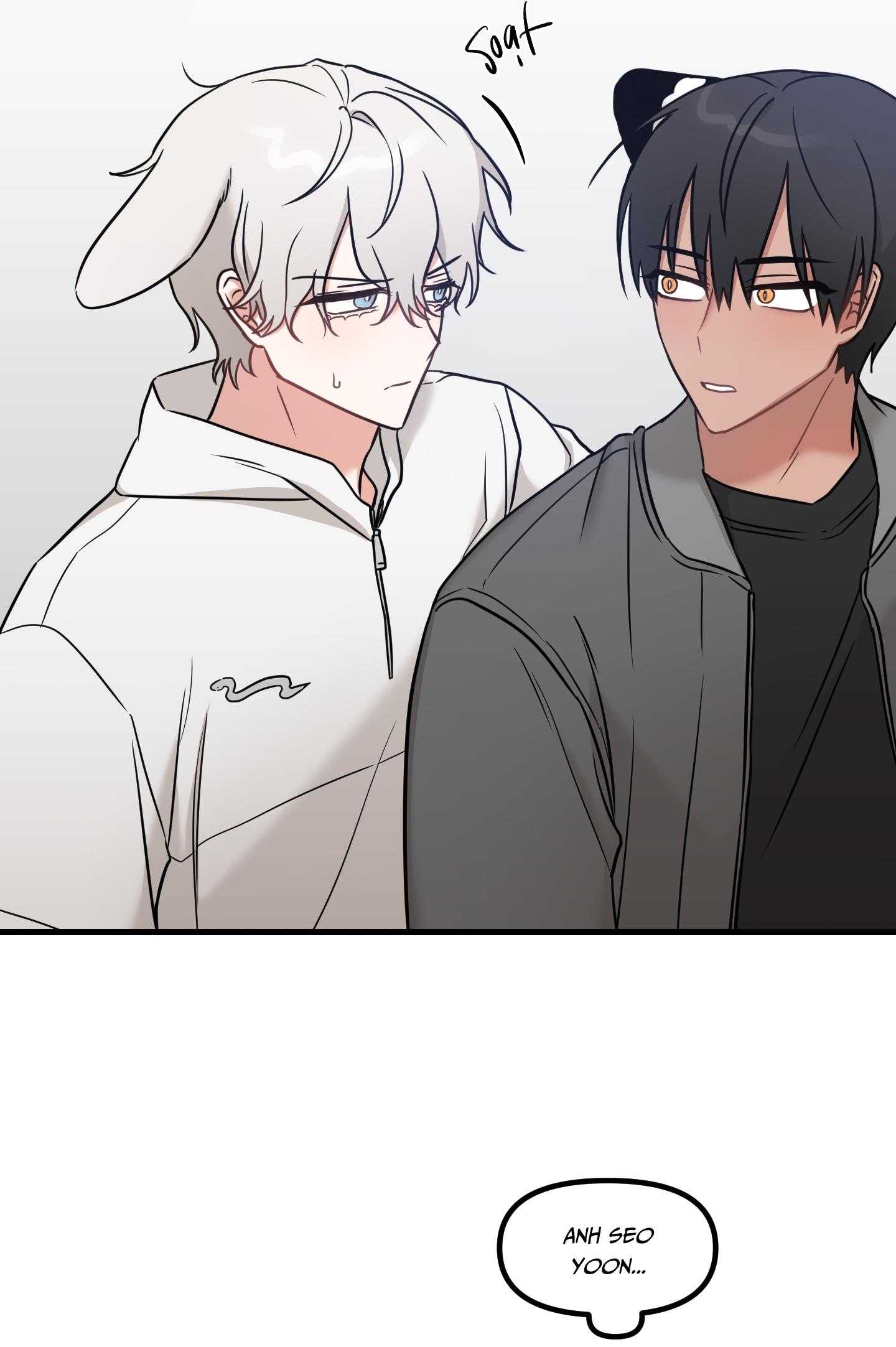 THƯA NGÀI HỔ, TÔI ĐÃ ĂN RẤT NGON MIỆNG Chapter 31 SS2 - Trang 3