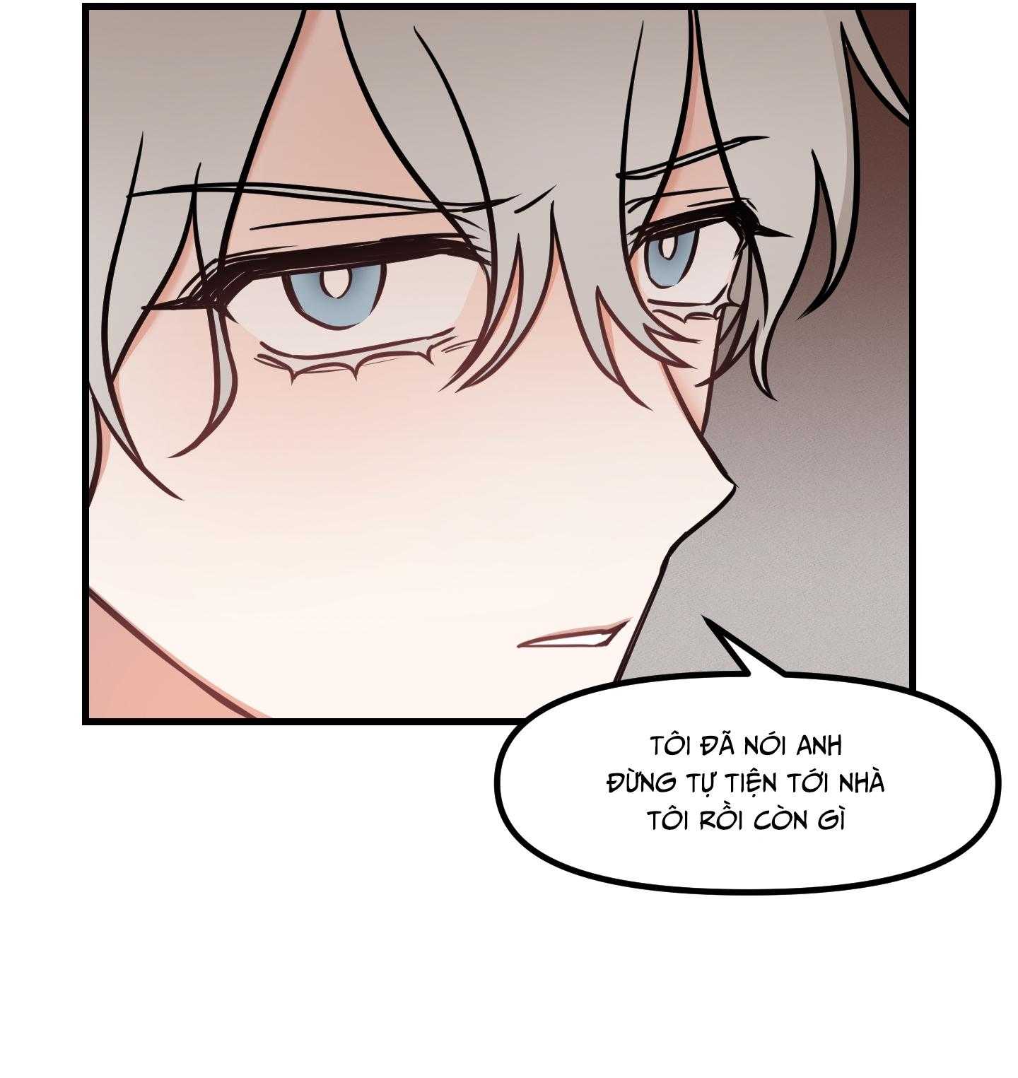THƯA NGÀI HỔ, TÔI ĐÃ ĂN RẤT NGON MIỆNG Chapter 31 SS2 - Trang 3