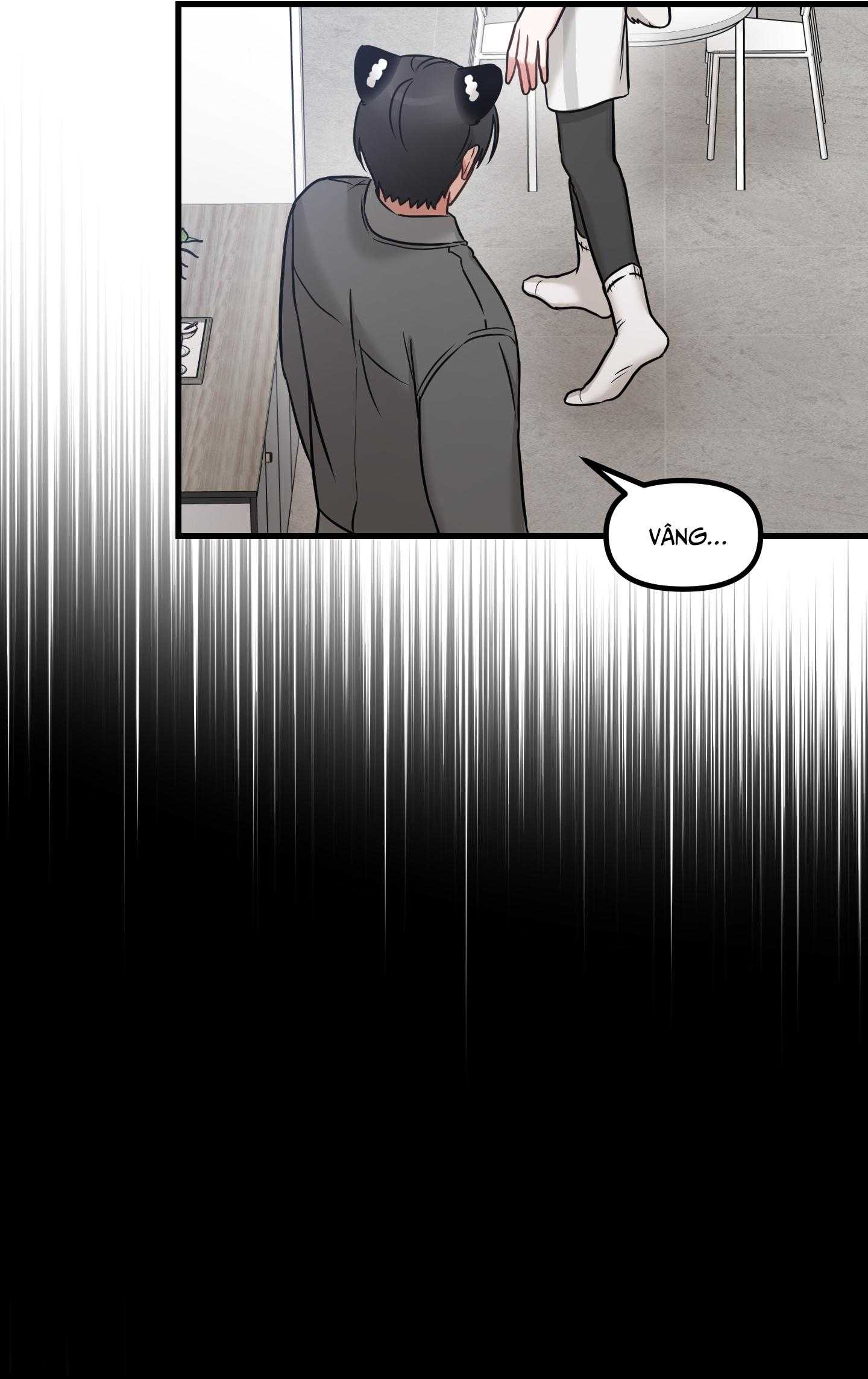 THƯA NGÀI HỔ, TÔI ĐÃ ĂN RẤT NGON MIỆNG Chapter 31 SS2 - Trang 3