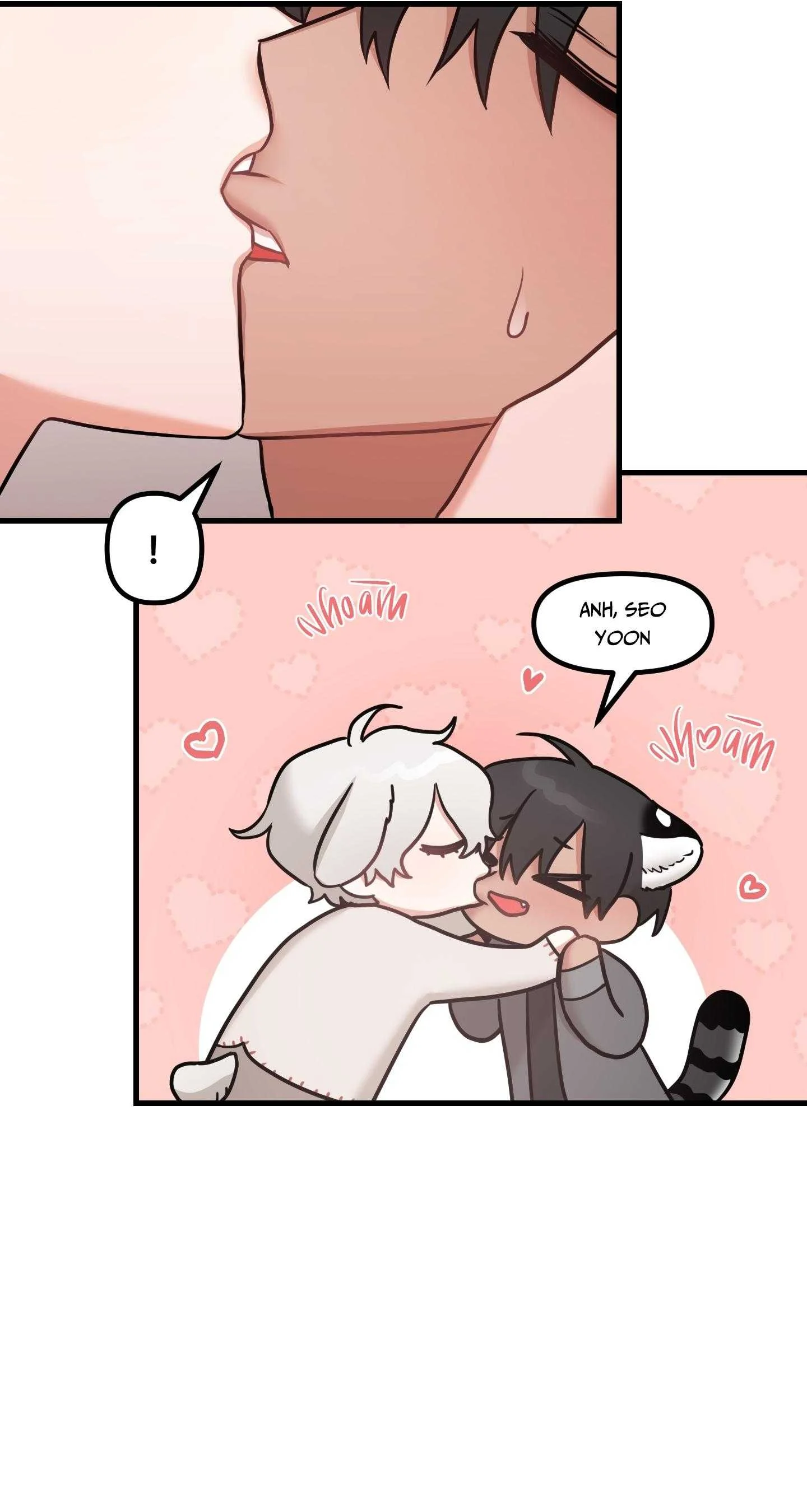 THƯA NGÀI HỔ, TÔI ĐÃ ĂN RẤT NGON MIỆNG Chapter 31 SS2 - Trang 3