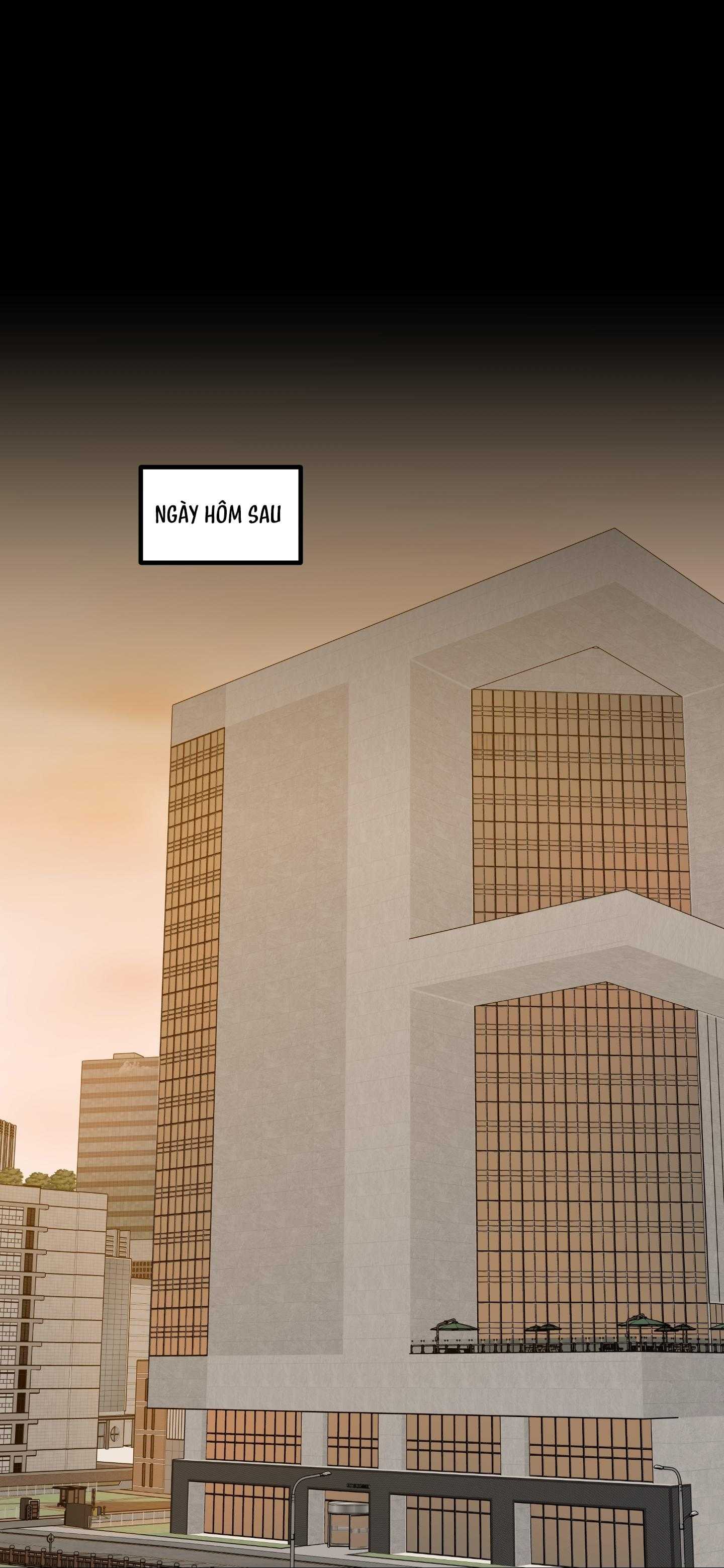 THƯA NGÀI HỔ, TÔI ĐÃ ĂN RẤT NGON MIỆNG Chapter 31 SS2 - Trang 3