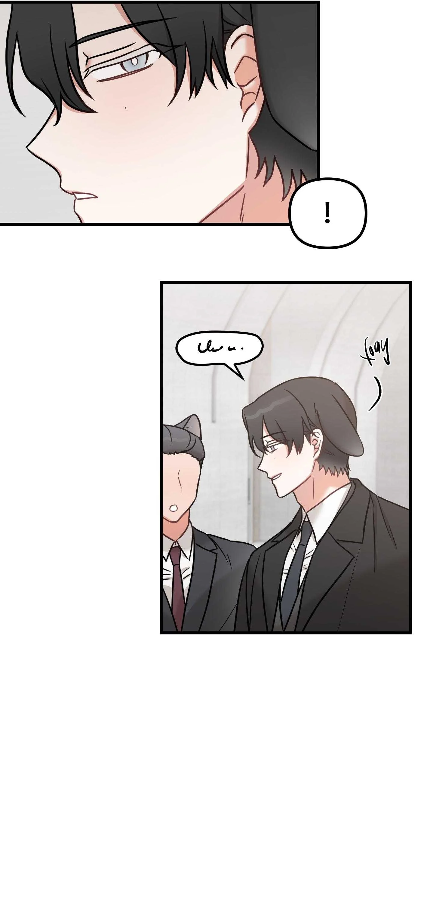 THƯA NGÀI HỔ, TÔI ĐÃ ĂN RẤT NGON MIỆNG Chapter 31 SS2 - Trang 3