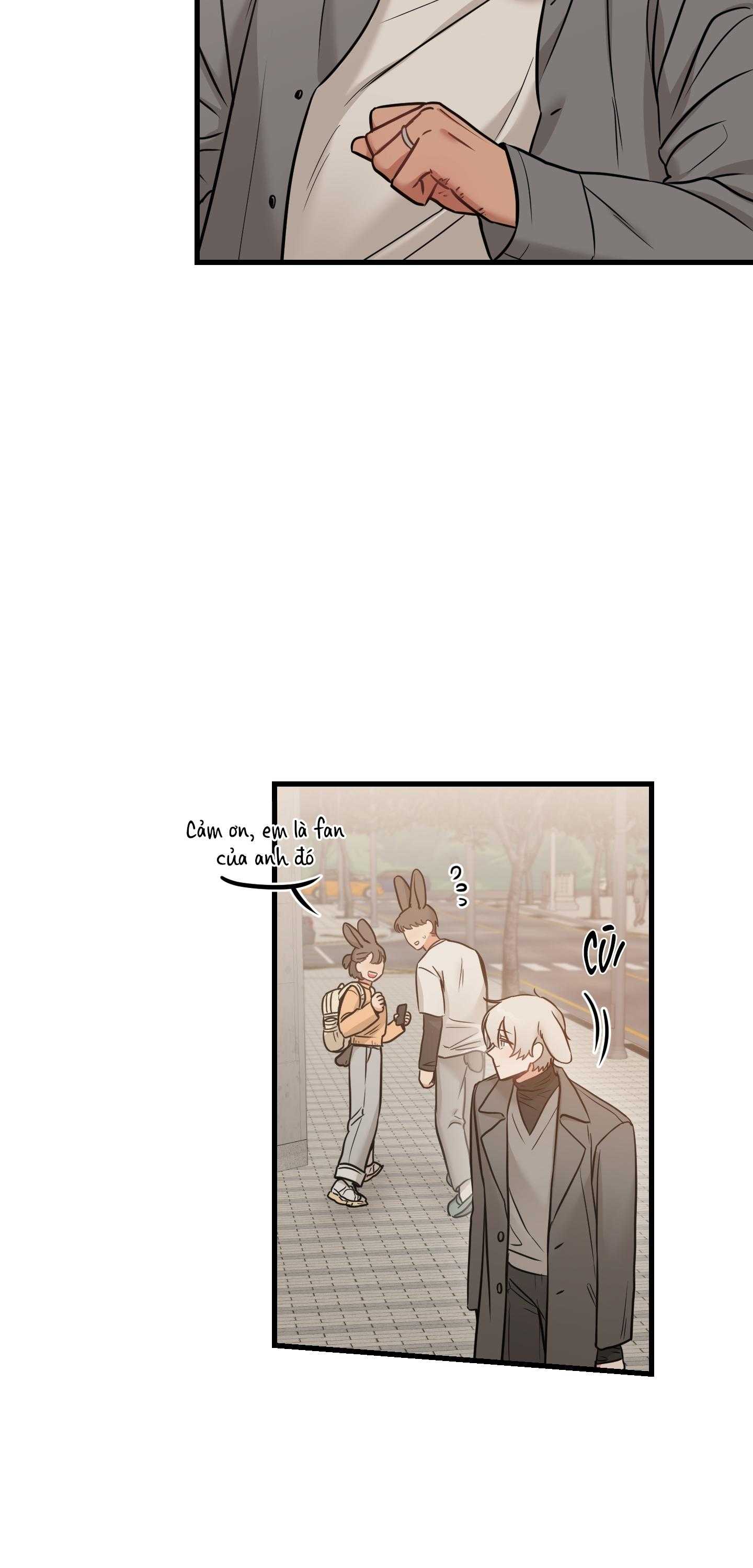 THƯA NGÀI HỔ, TÔI ĐÃ ĂN RẤT NGON MIỆNG Chapter 32 - Next Chapter 33