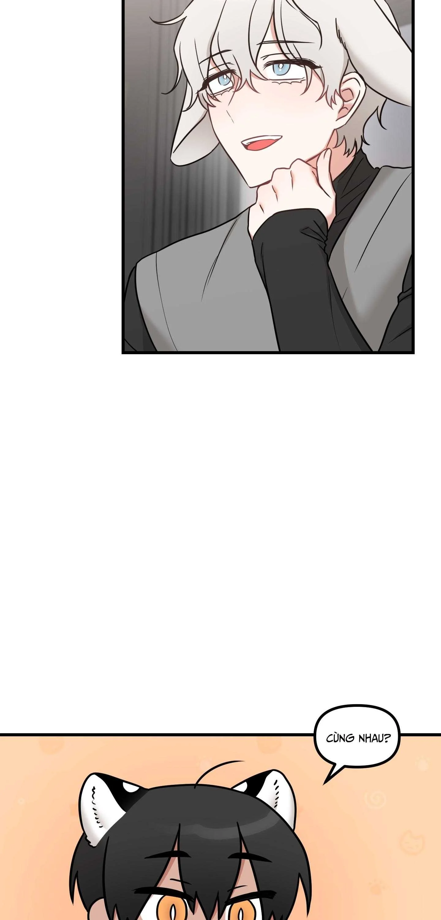 THƯA NGÀI HỔ, TÔI ĐÃ ĂN RẤT NGON MIỆNG Chapter 32 - Next Chapter 33