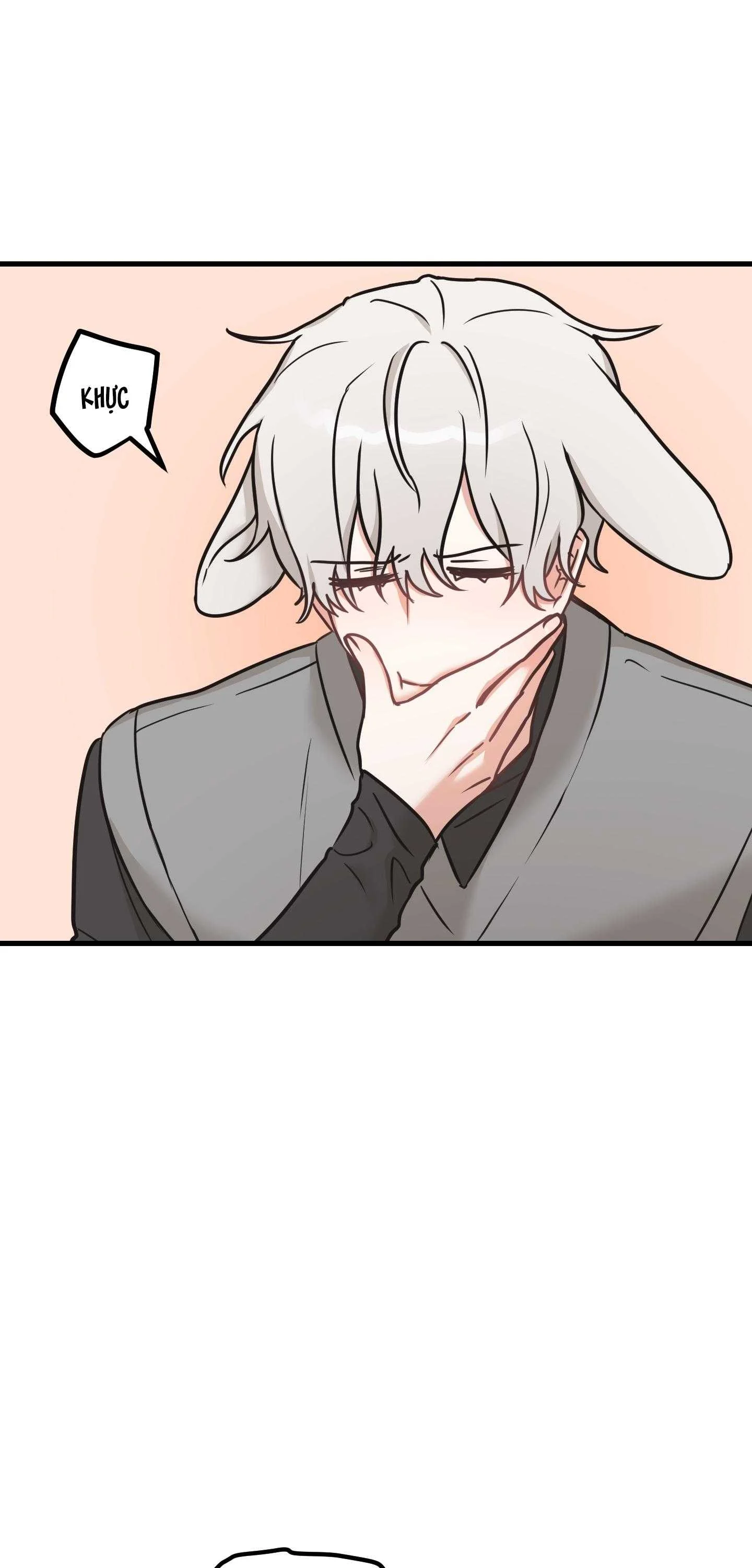 THƯA NGÀI HỔ, TÔI ĐÃ ĂN RẤT NGON MIỆNG Chapter 32 - Next Chapter 33