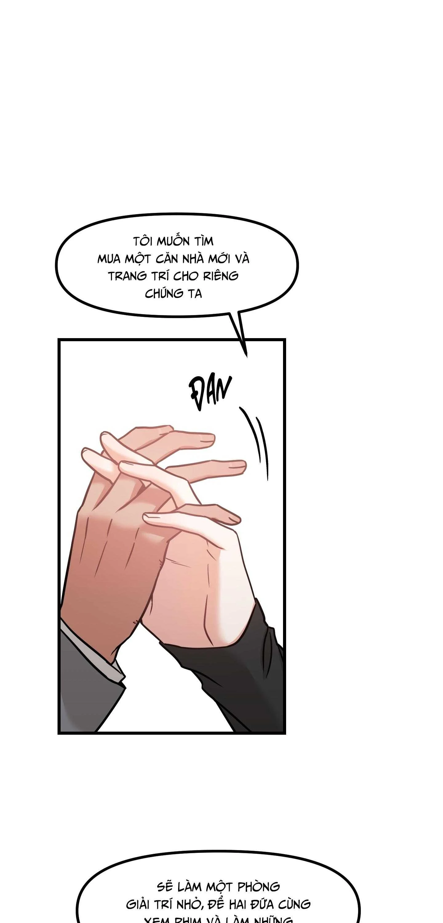 THƯA NGÀI HỔ, TÔI ĐÃ ĂN RẤT NGON MIỆNG Chapter 32 - Next Chapter 33