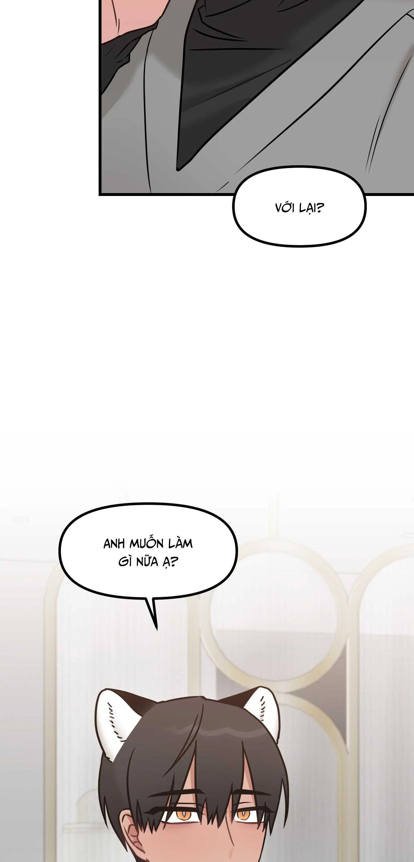 THƯA NGÀI HỔ, TÔI ĐÃ ĂN RẤT NGON MIỆNG Chapter 32 - Next Chapter 33