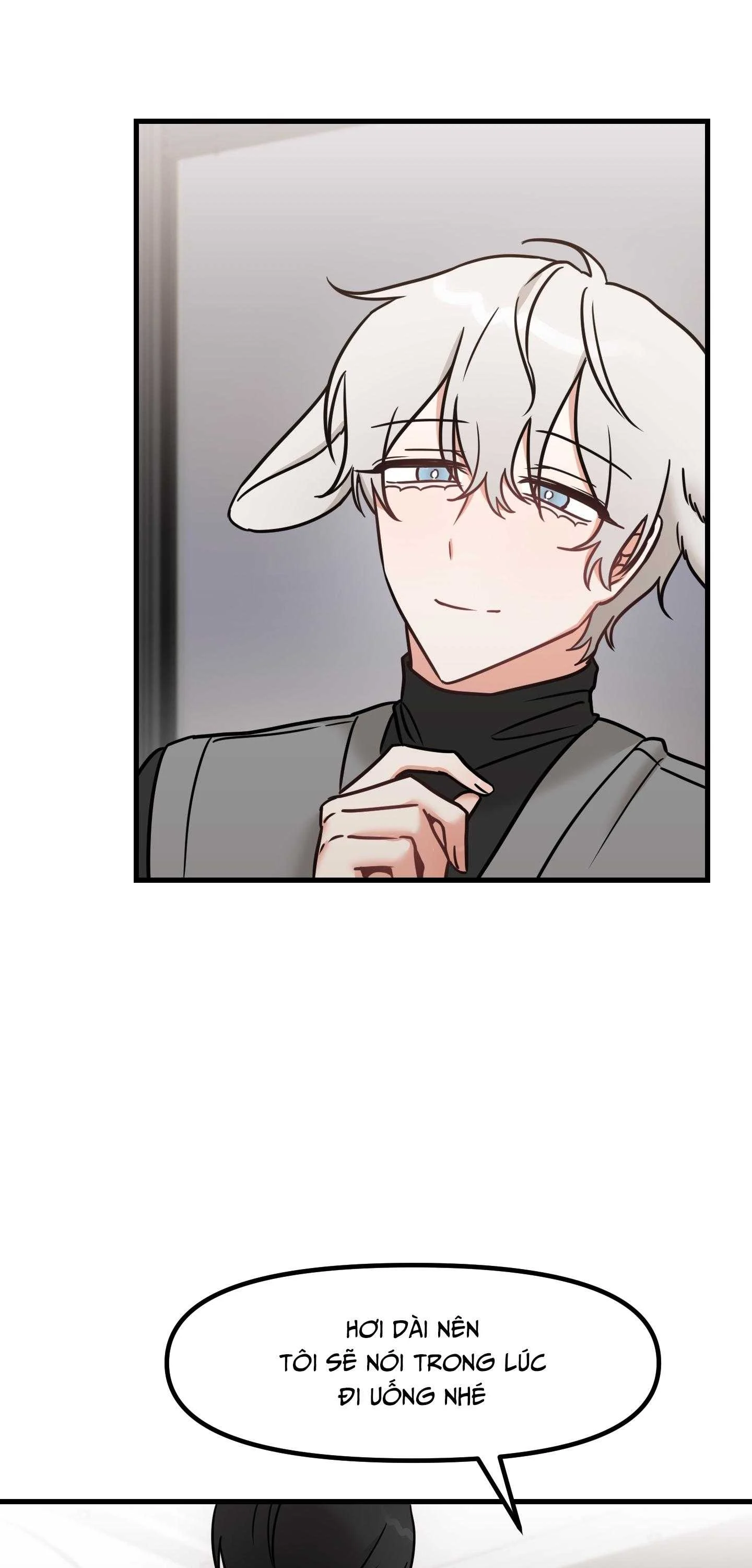 THƯA NGÀI HỔ, TÔI ĐÃ ĂN RẤT NGON MIỆNG Chapter 32 - Next Chapter 33