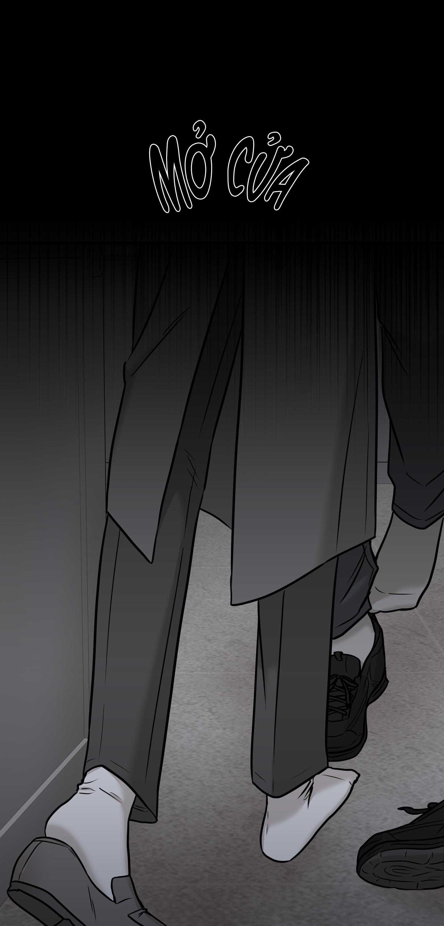 THƯA NGÀI HỔ, TÔI ĐÃ ĂN RẤT NGON MIỆNG Chapter 32 - Next Chapter 33