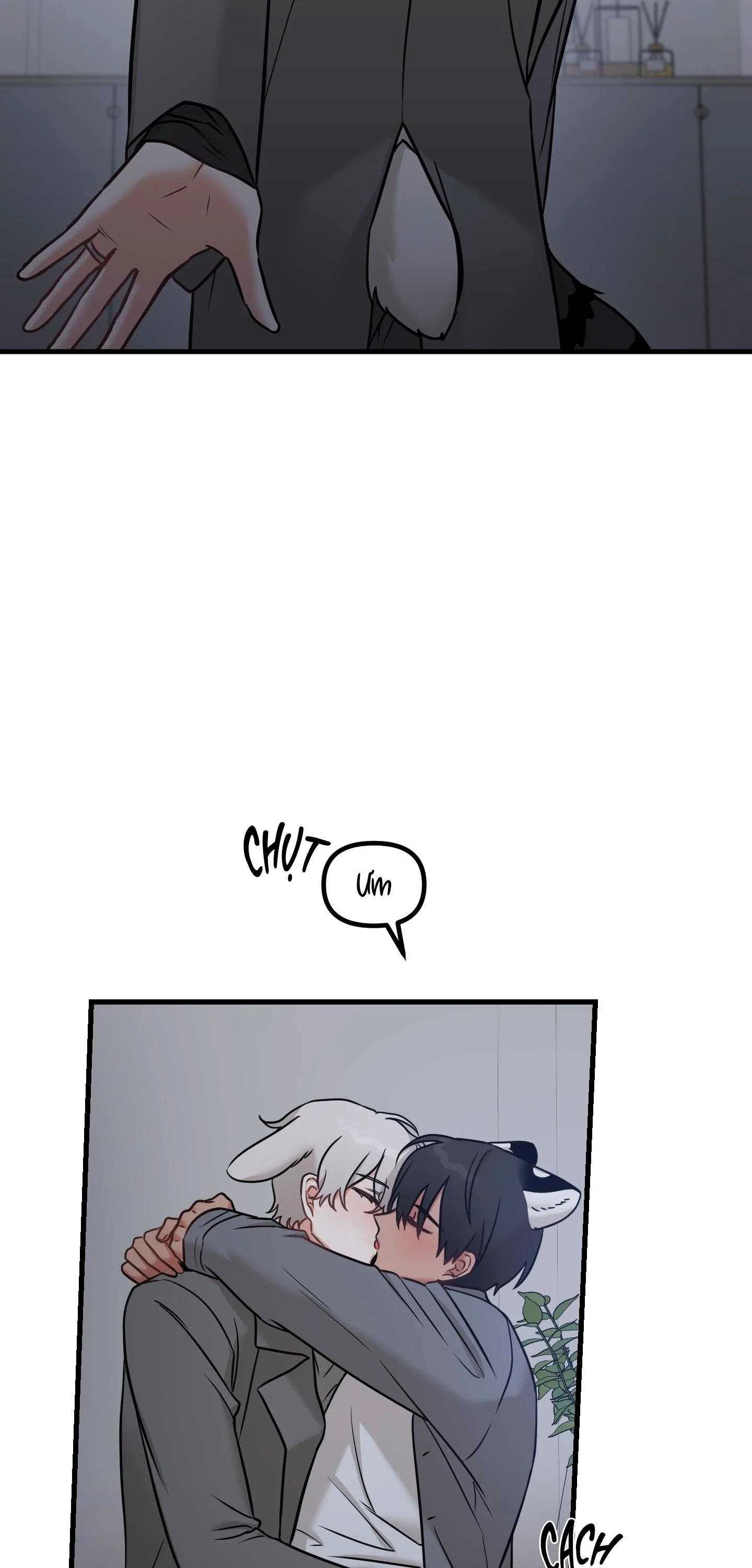 THƯA NGÀI HỔ, TÔI ĐÃ ĂN RẤT NGON MIỆNG Chapter 32 - Next Chapter 33