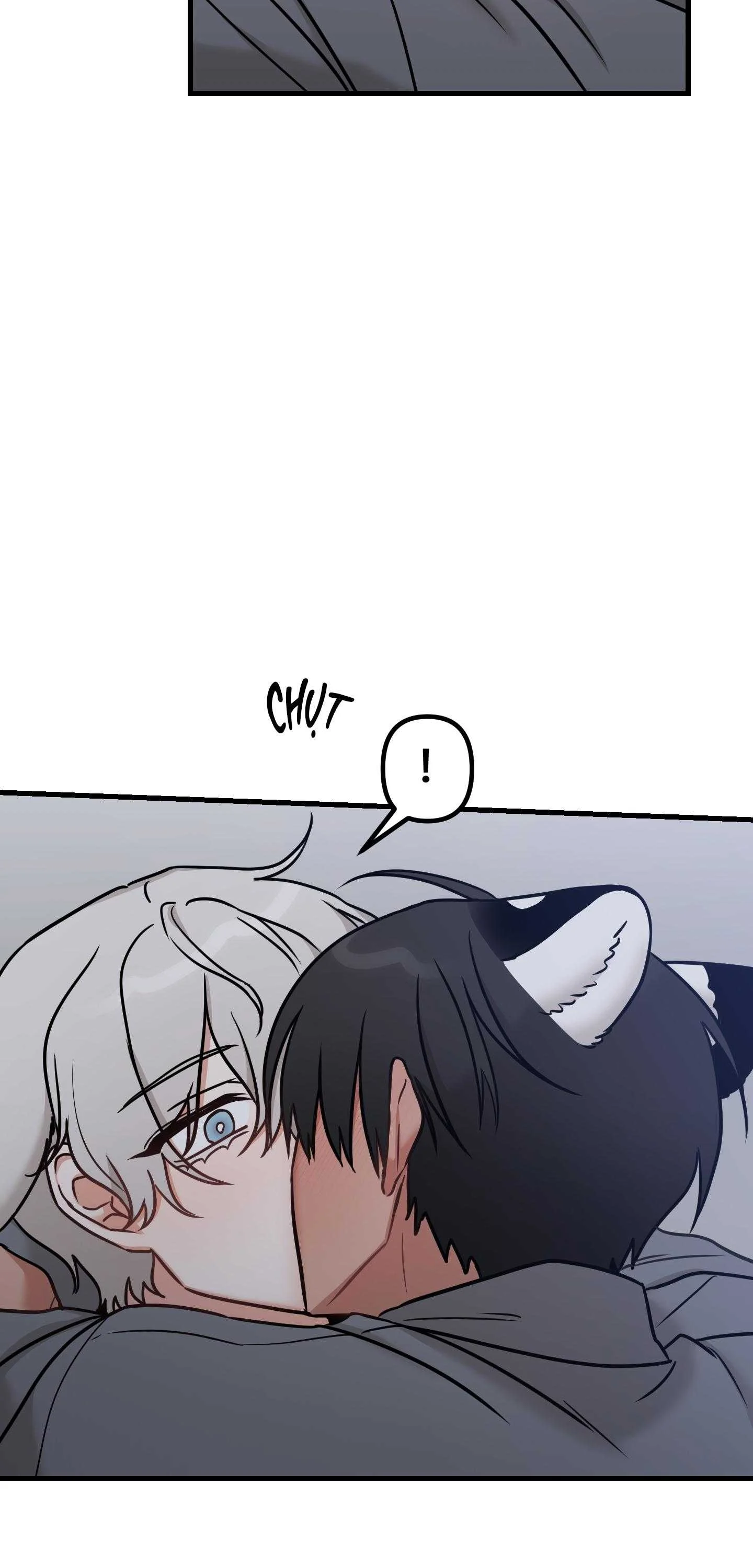 THƯA NGÀI HỔ, TÔI ĐÃ ĂN RẤT NGON MIỆNG Chapter 32 - Next Chapter 33