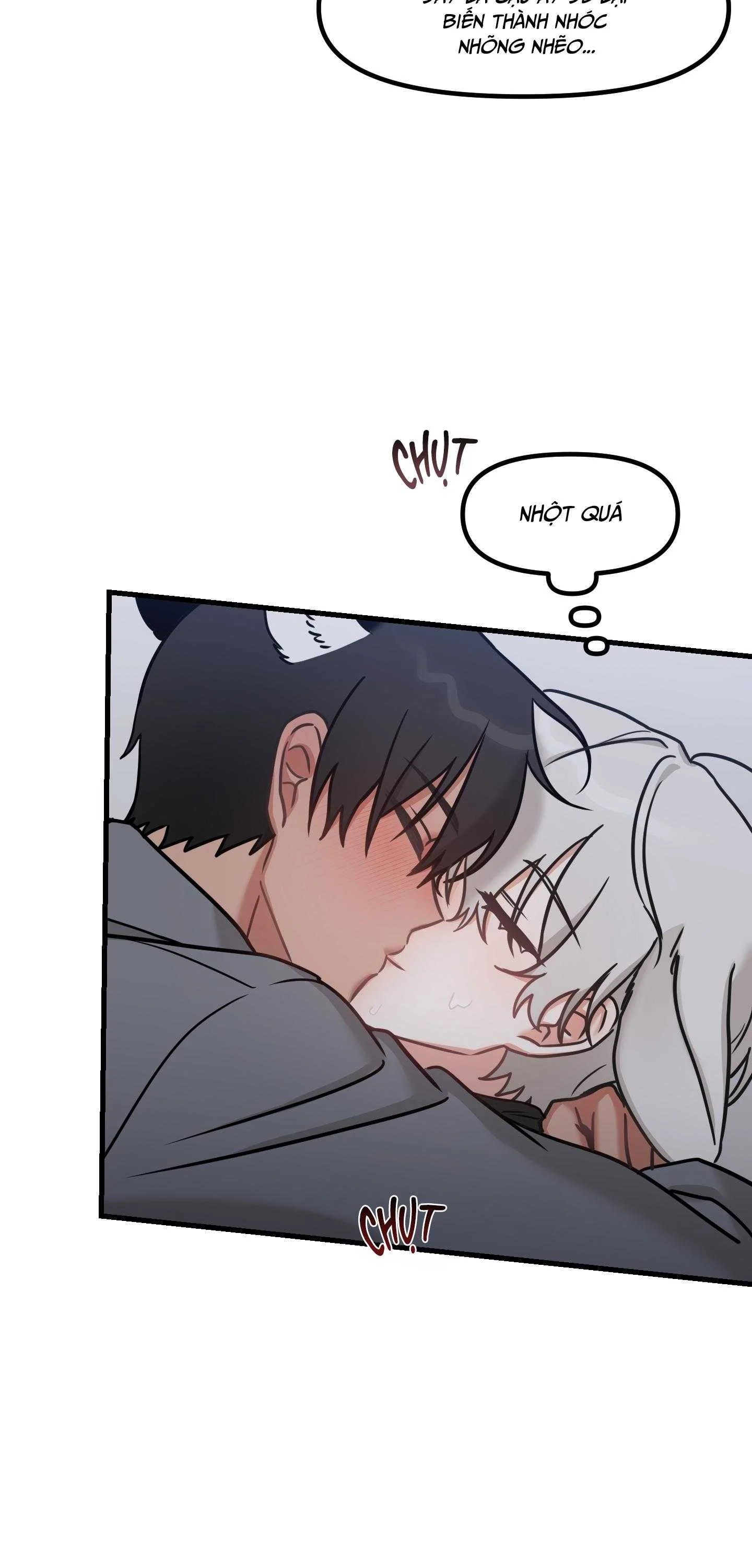 THƯA NGÀI HỔ, TÔI ĐÃ ĂN RẤT NGON MIỆNG Chapter 32 - Next Chapter 33