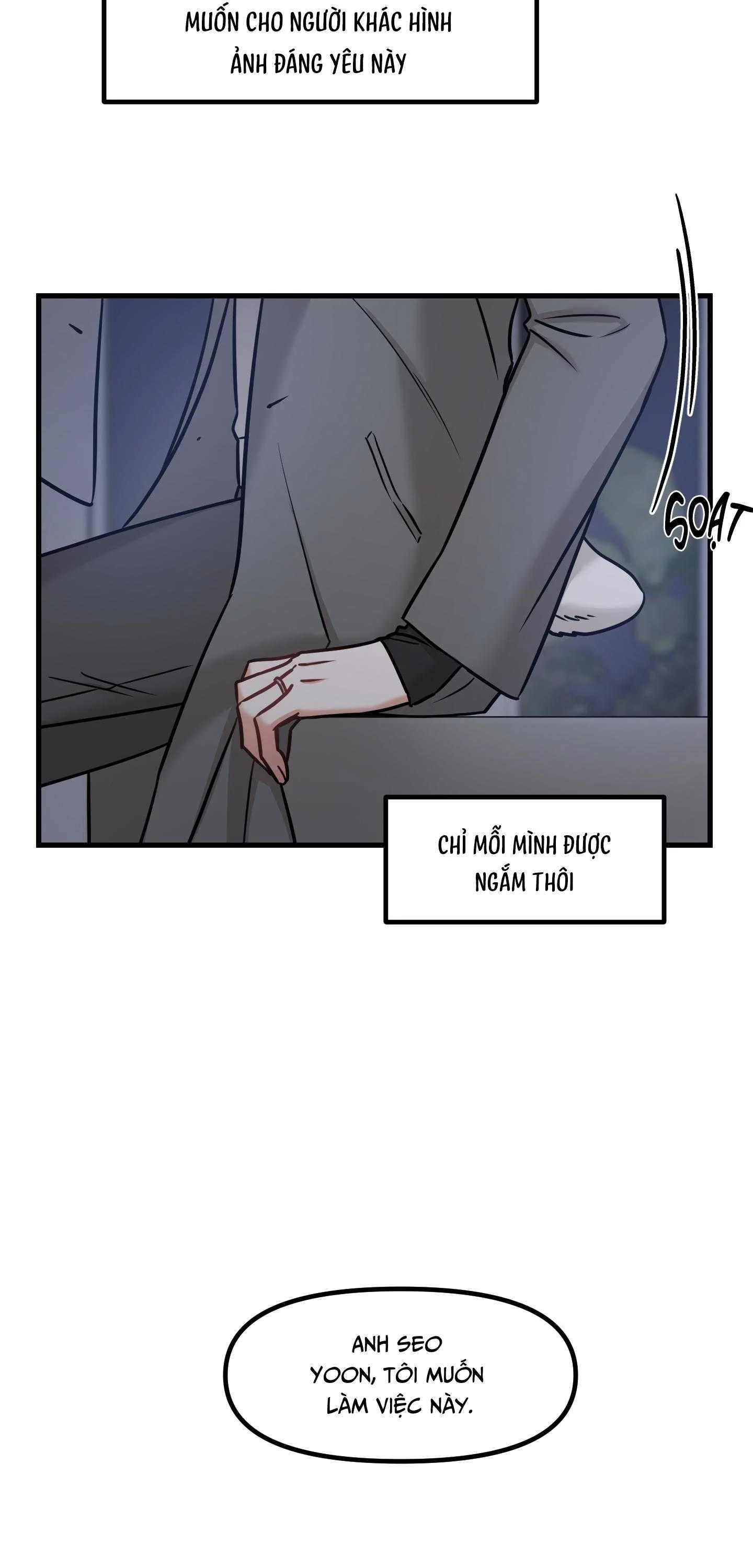 THƯA NGÀI HỔ, TÔI ĐÃ ĂN RẤT NGON MIỆNG Chapter 32 - Next Chapter 33
