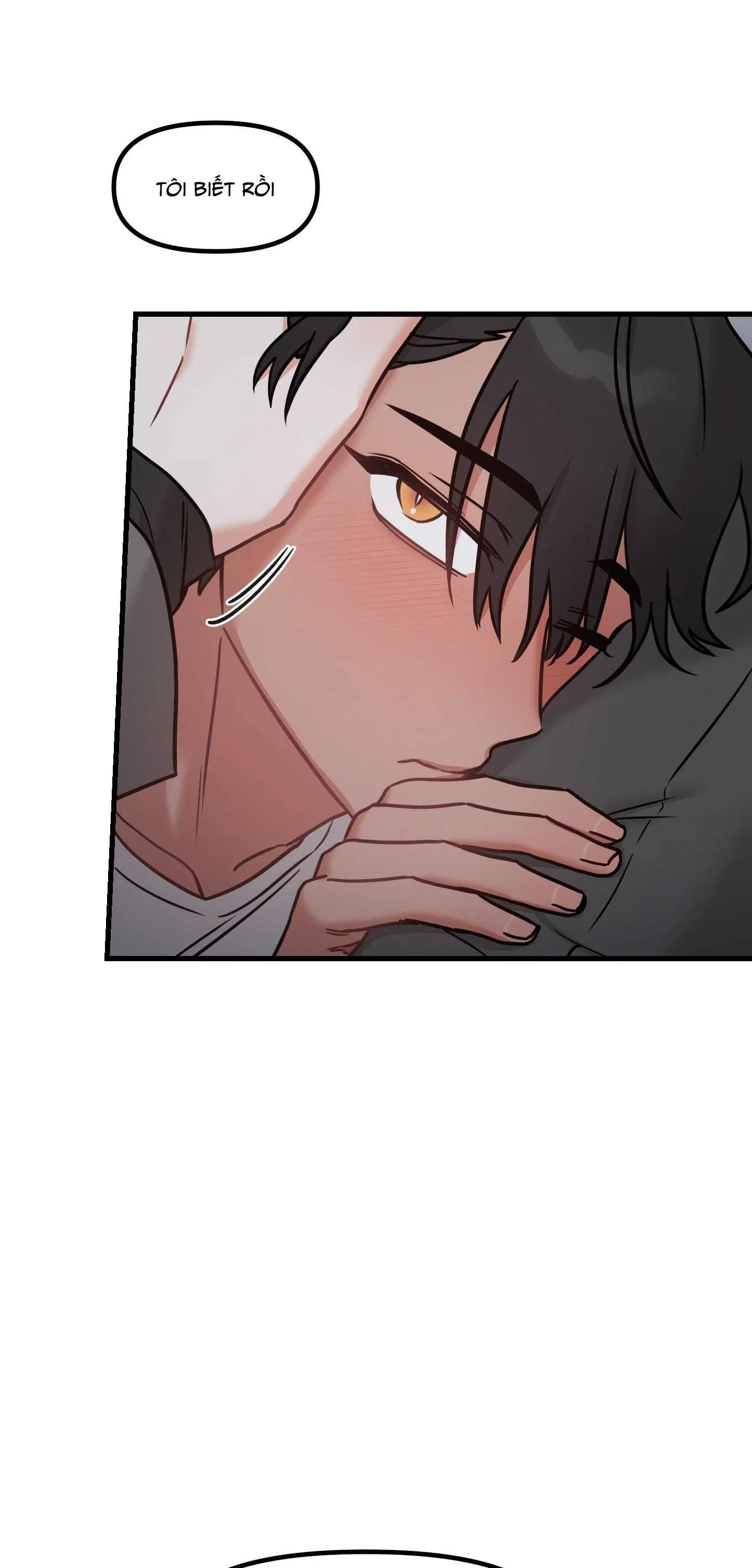 THƯA NGÀI HỔ, TÔI ĐÃ ĂN RẤT NGON MIỆNG Chapter 32 - Next Chapter 33