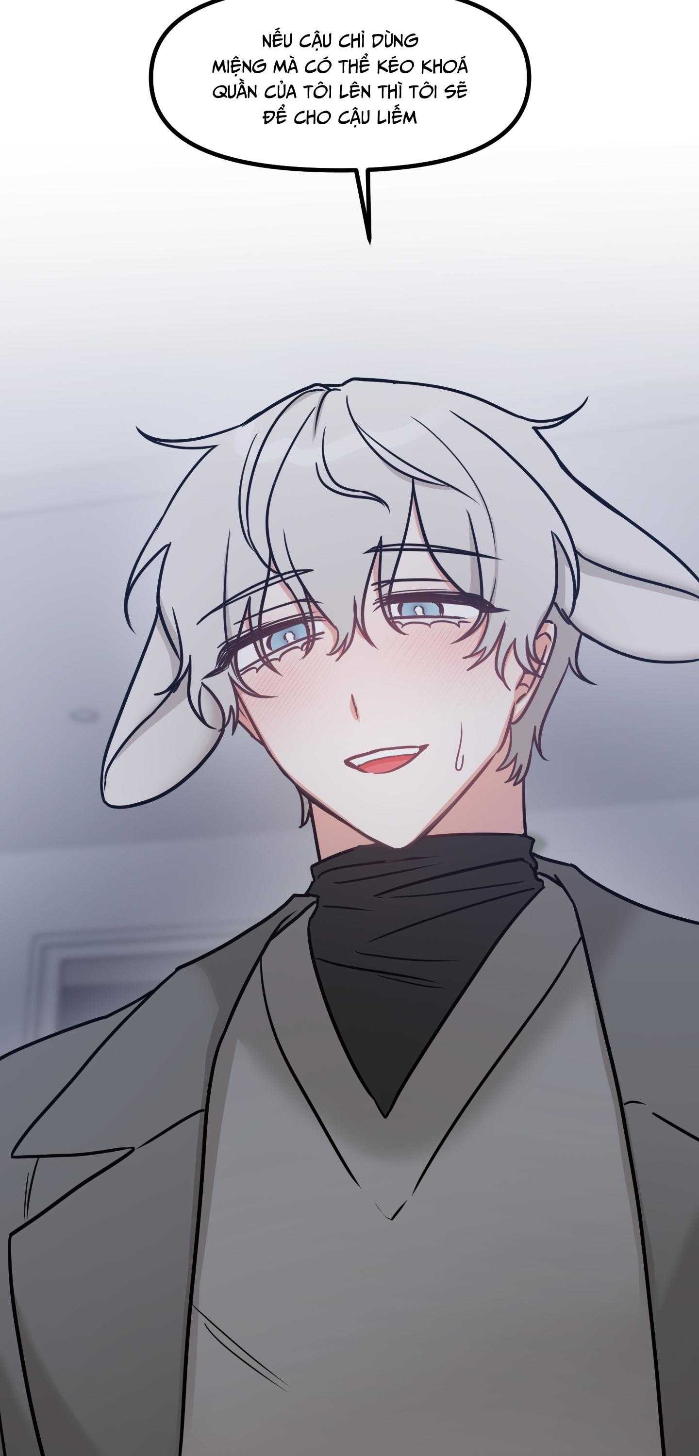 THƯA NGÀI HỔ, TÔI ĐÃ ĂN RẤT NGON MIỆNG Chapter 32 - Next Chapter 33