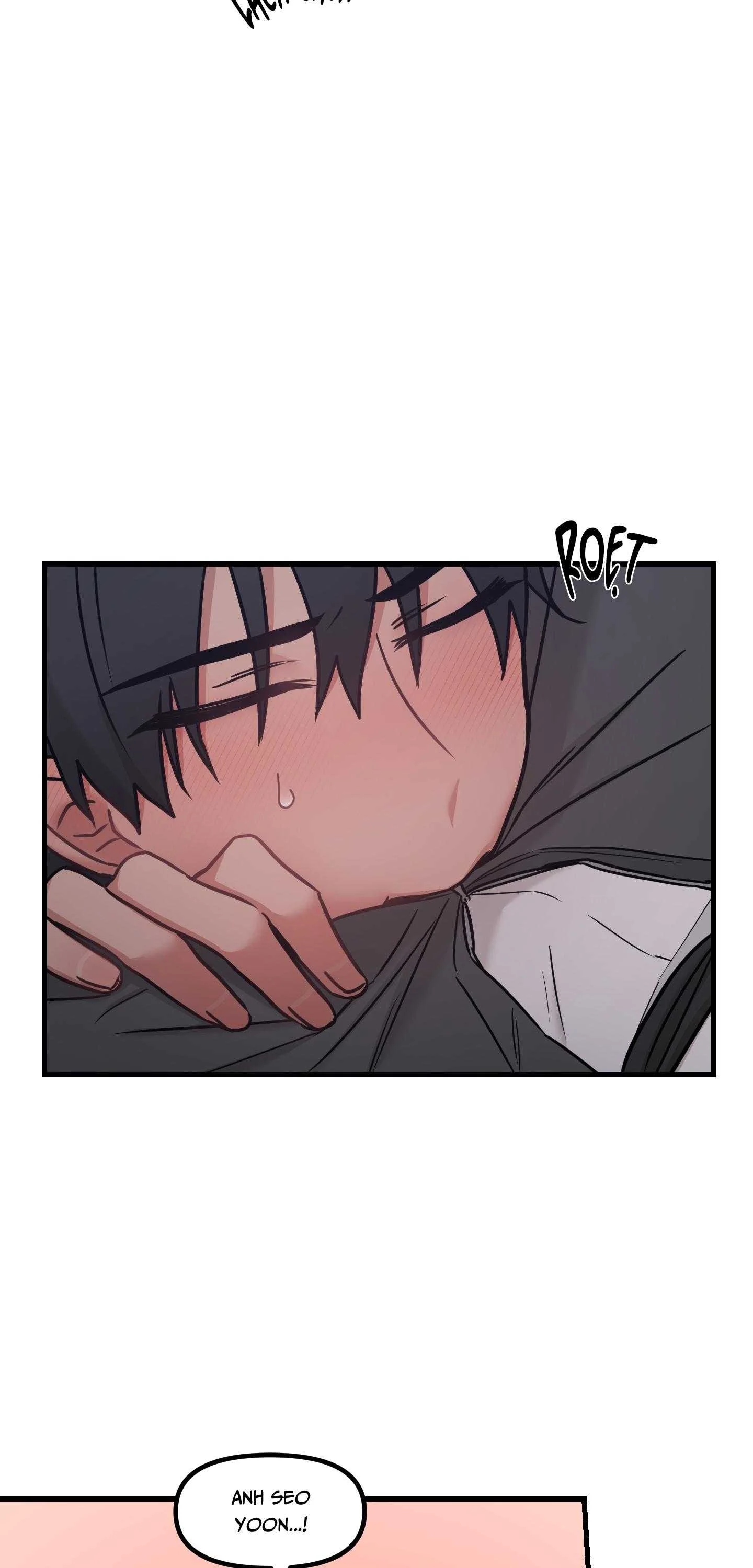 THƯA NGÀI HỔ, TÔI ĐÃ ĂN RẤT NGON MIỆNG Chapter 32 - Next Chapter 33