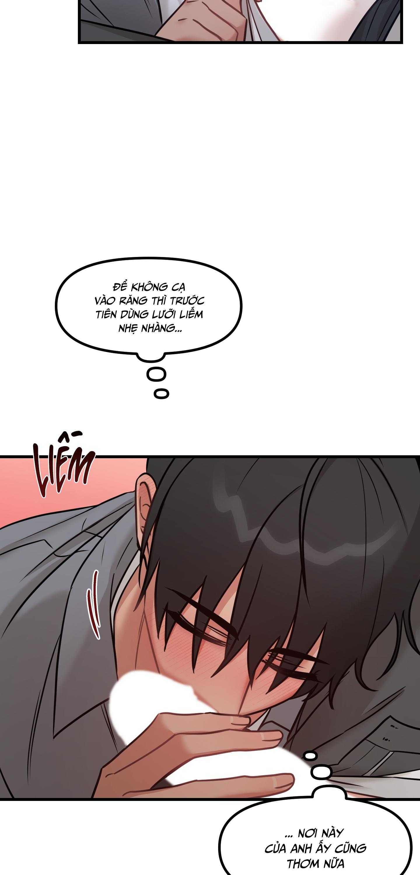 THƯA NGÀI HỔ, TÔI ĐÃ ĂN RẤT NGON MIỆNG Chapter 32 - Next Chapter 33