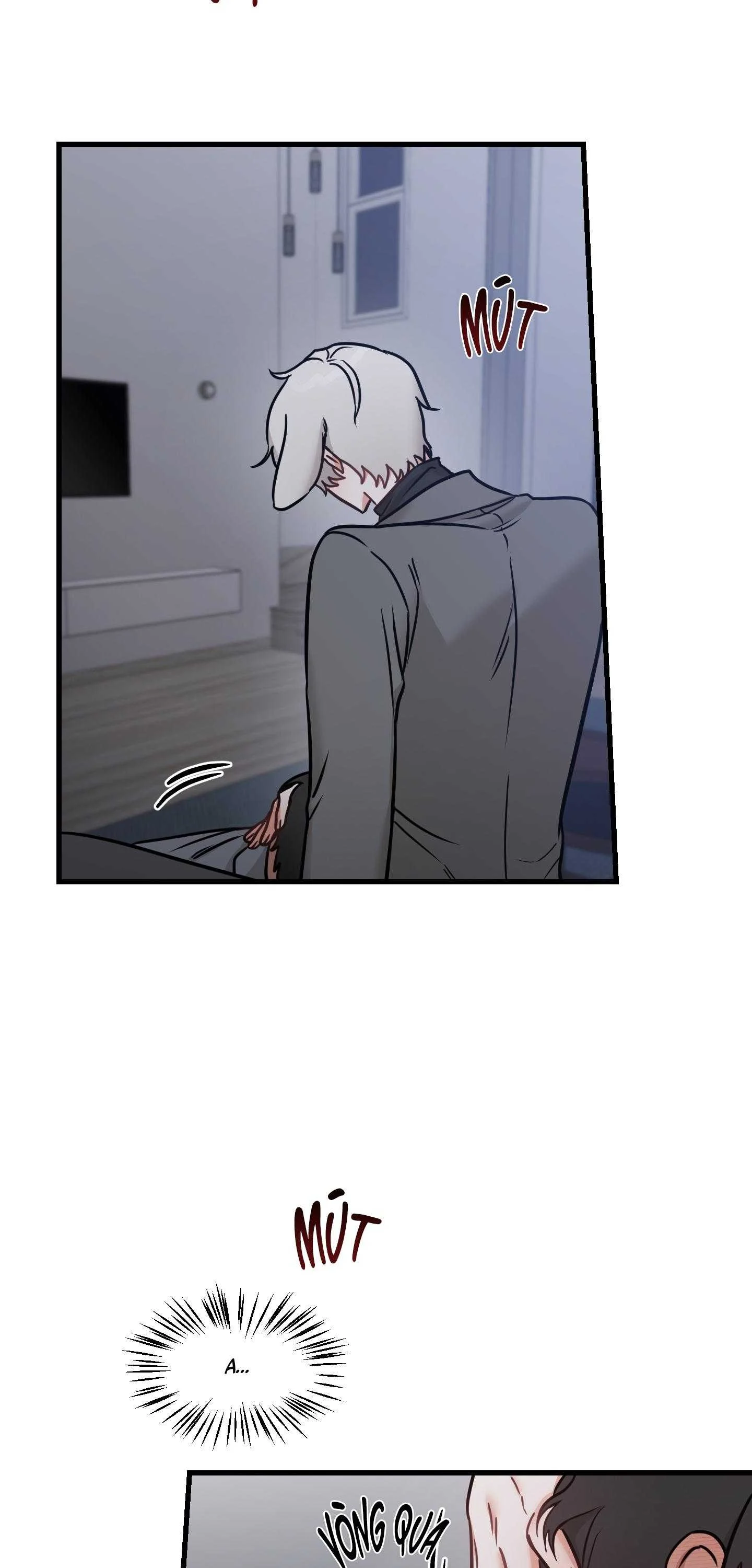 THƯA NGÀI HỔ, TÔI ĐÃ ĂN RẤT NGON MIỆNG Chapter 32 - Next Chapter 33