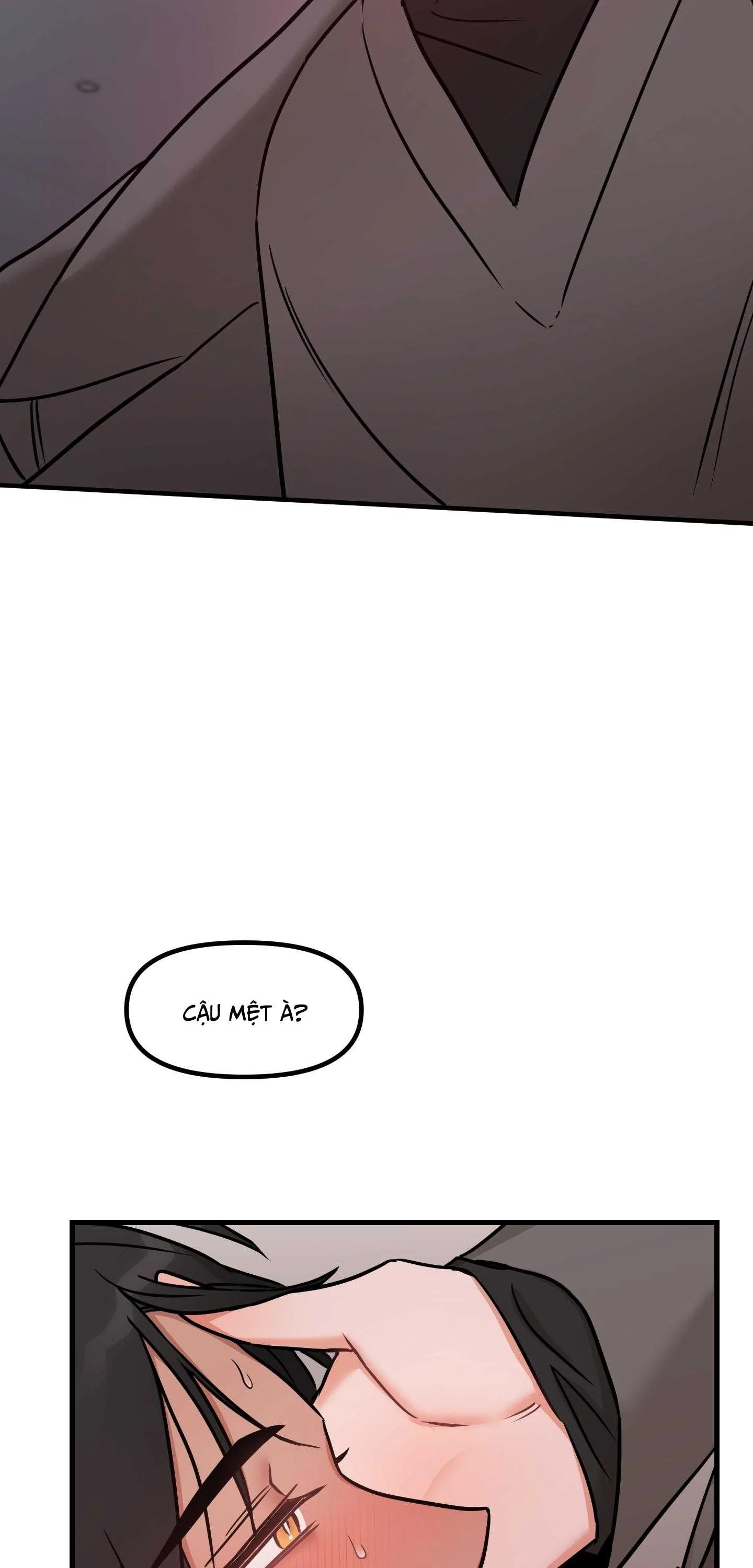 THƯA NGÀI HỔ, TÔI ĐÃ ĂN RẤT NGON MIỆNG Chapter 32 - Next Chapter 33