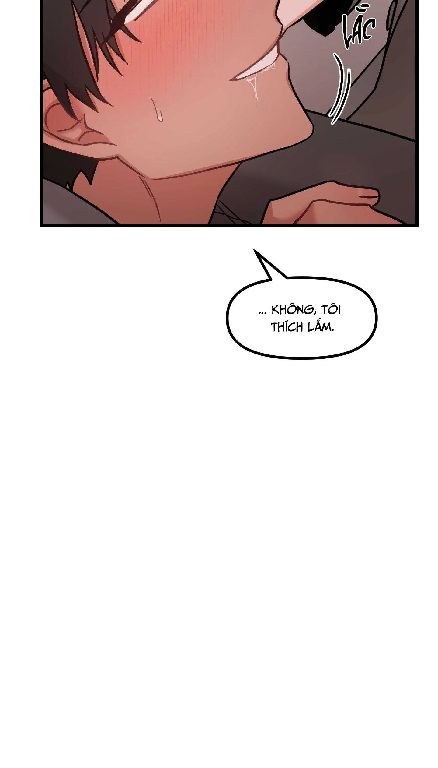 THƯA NGÀI HỔ, TÔI ĐÃ ĂN RẤT NGON MIỆNG Chapter 32 - Next Chapter 33