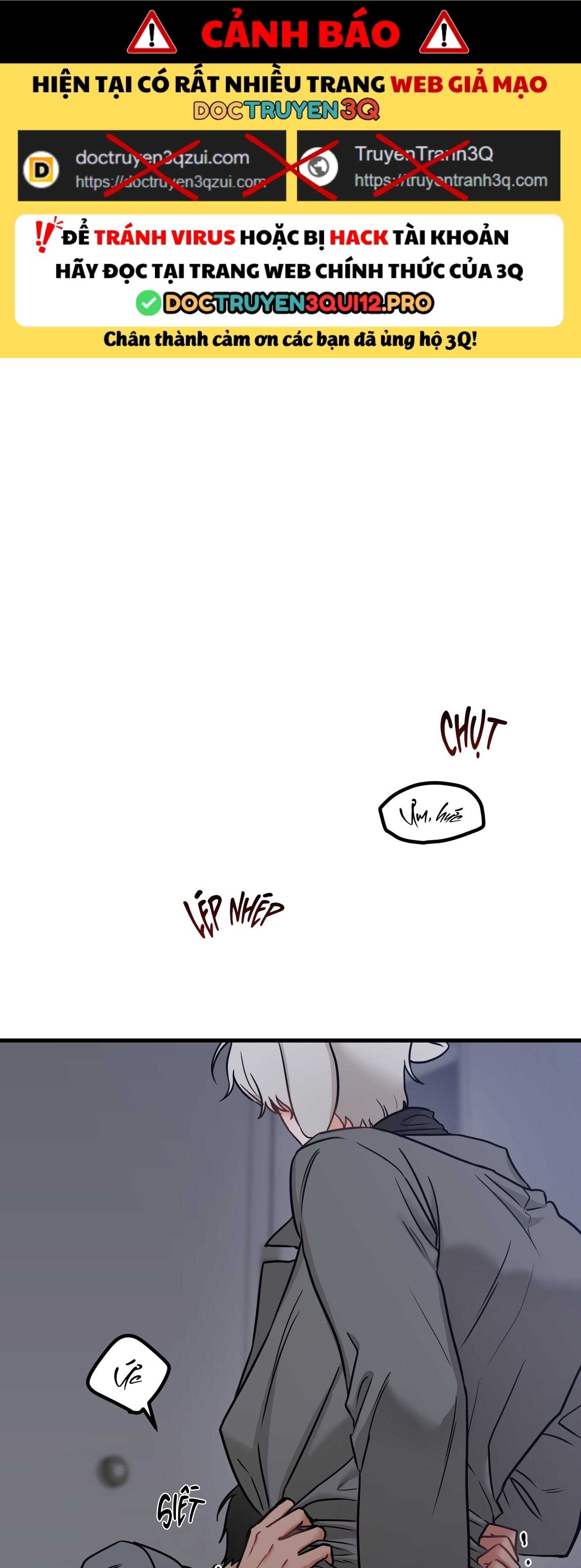 THƯA NGÀI HỔ, TÔI ĐÃ ĂN RẤT NGON MIỆNG Chapter 33 - Next 
