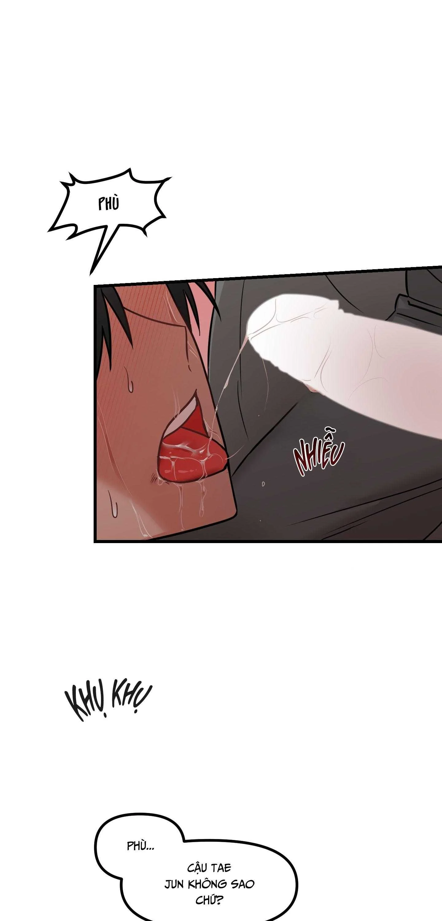 THƯA NGÀI HỔ, TÔI ĐÃ ĂN RẤT NGON MIỆNG Chapter 33 - Next 