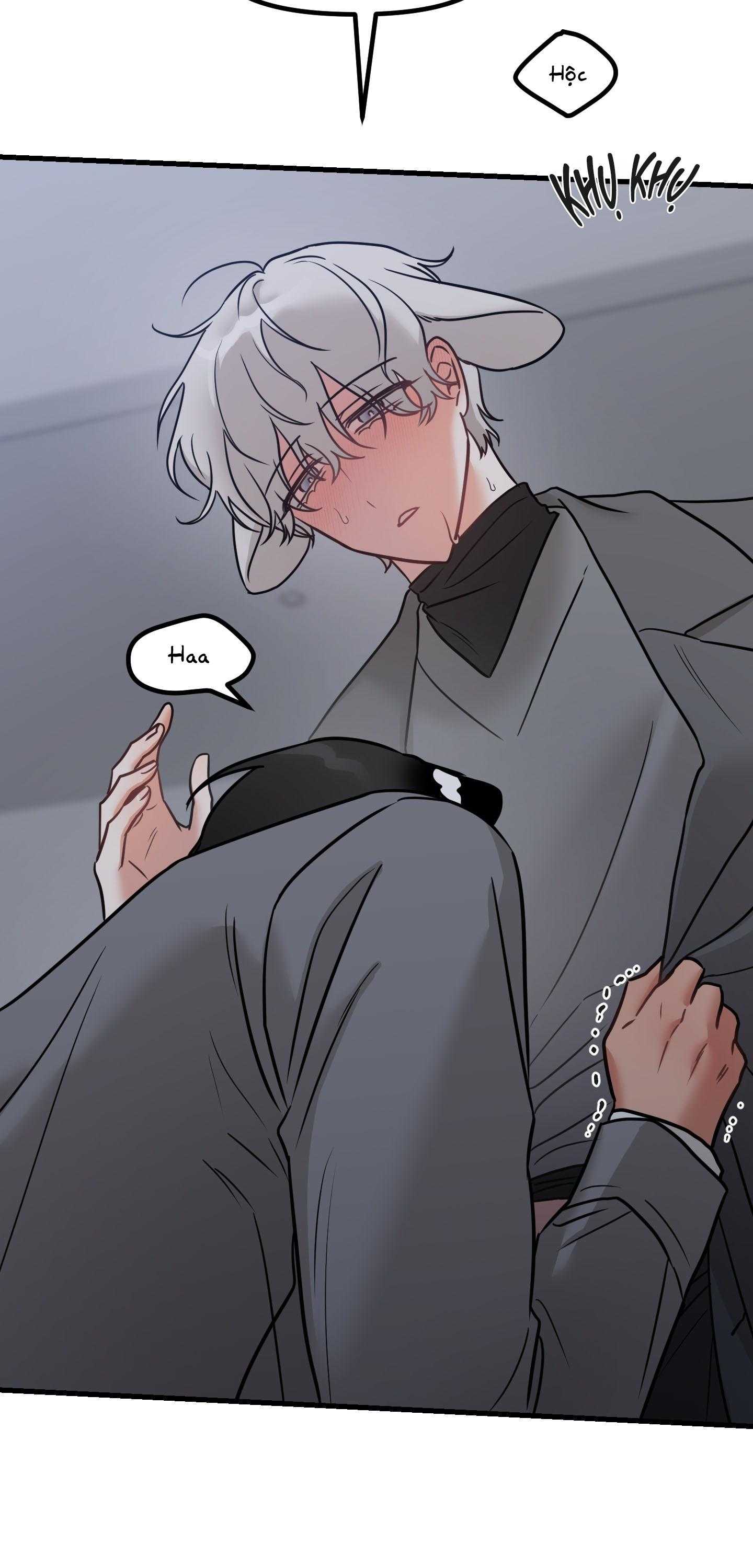 THƯA NGÀI HỔ, TÔI ĐÃ ĂN RẤT NGON MIỆNG Chapter 33 - Next 