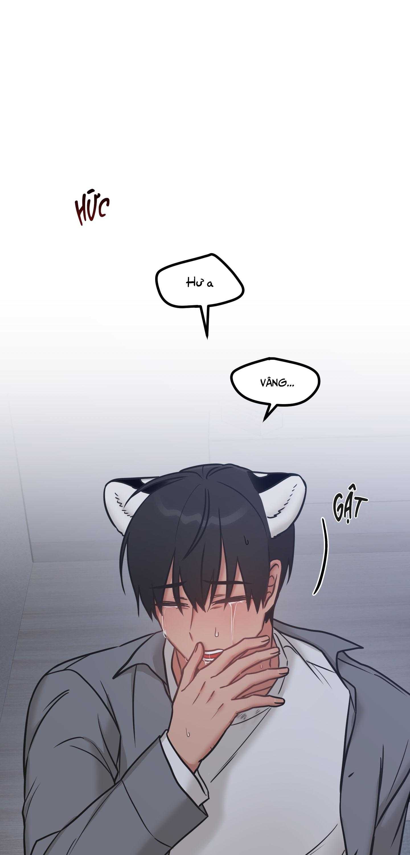 THƯA NGÀI HỔ, TÔI ĐÃ ĂN RẤT NGON MIỆNG Chapter 33 - Next 