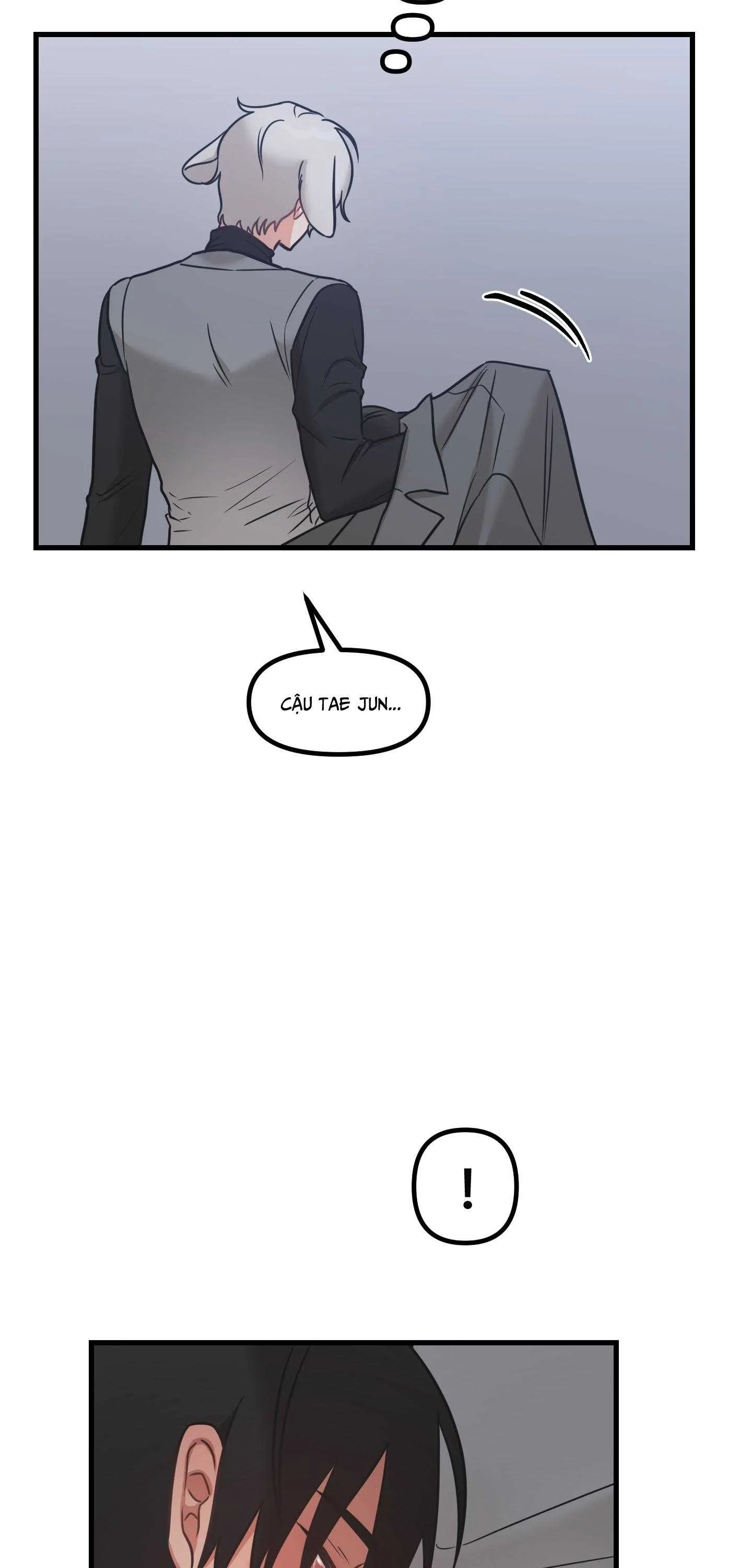 THƯA NGÀI HỔ, TÔI ĐÃ ĂN RẤT NGON MIỆNG Chapter 33 - Next 