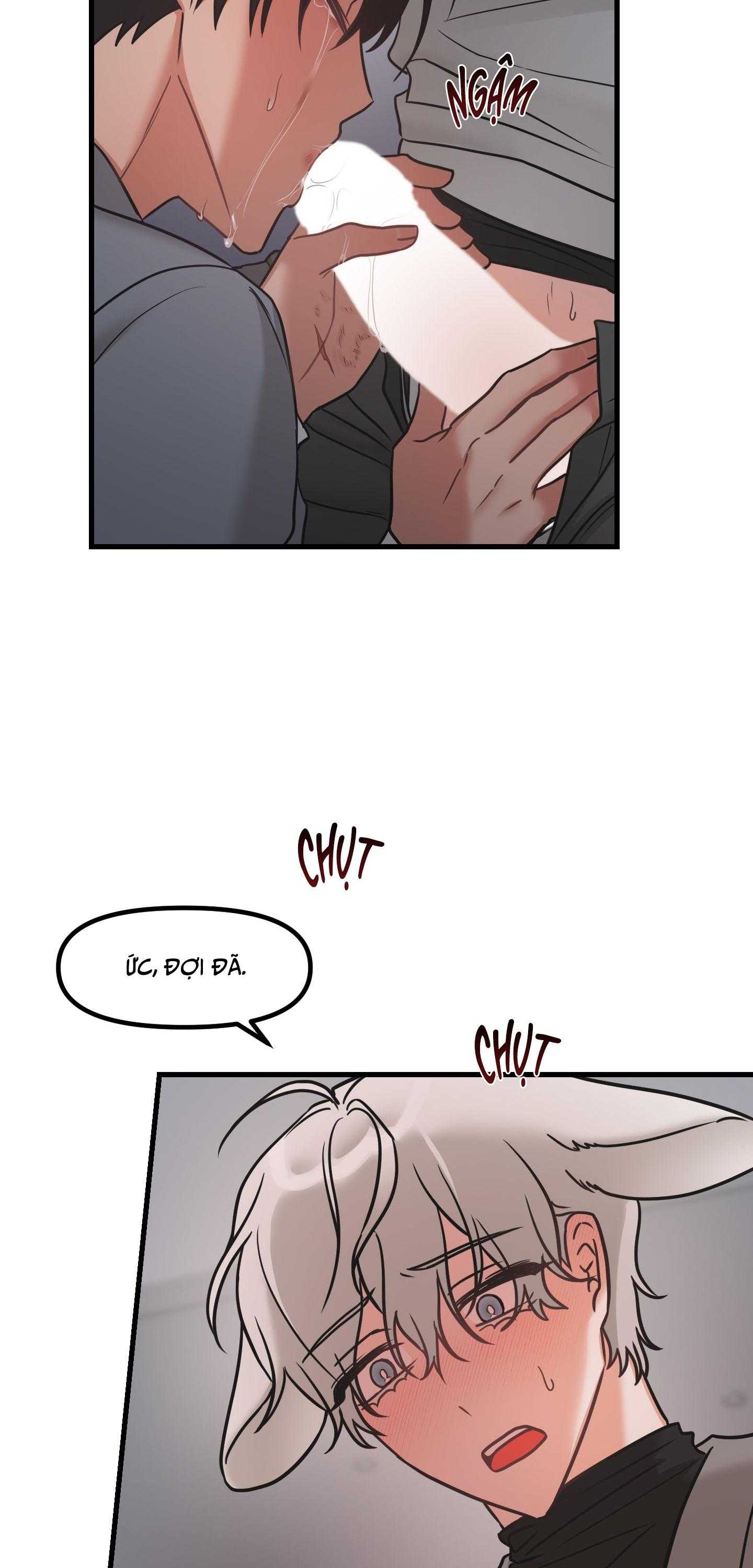 THƯA NGÀI HỔ, TÔI ĐÃ ĂN RẤT NGON MIỆNG Chapter 33 - Next 