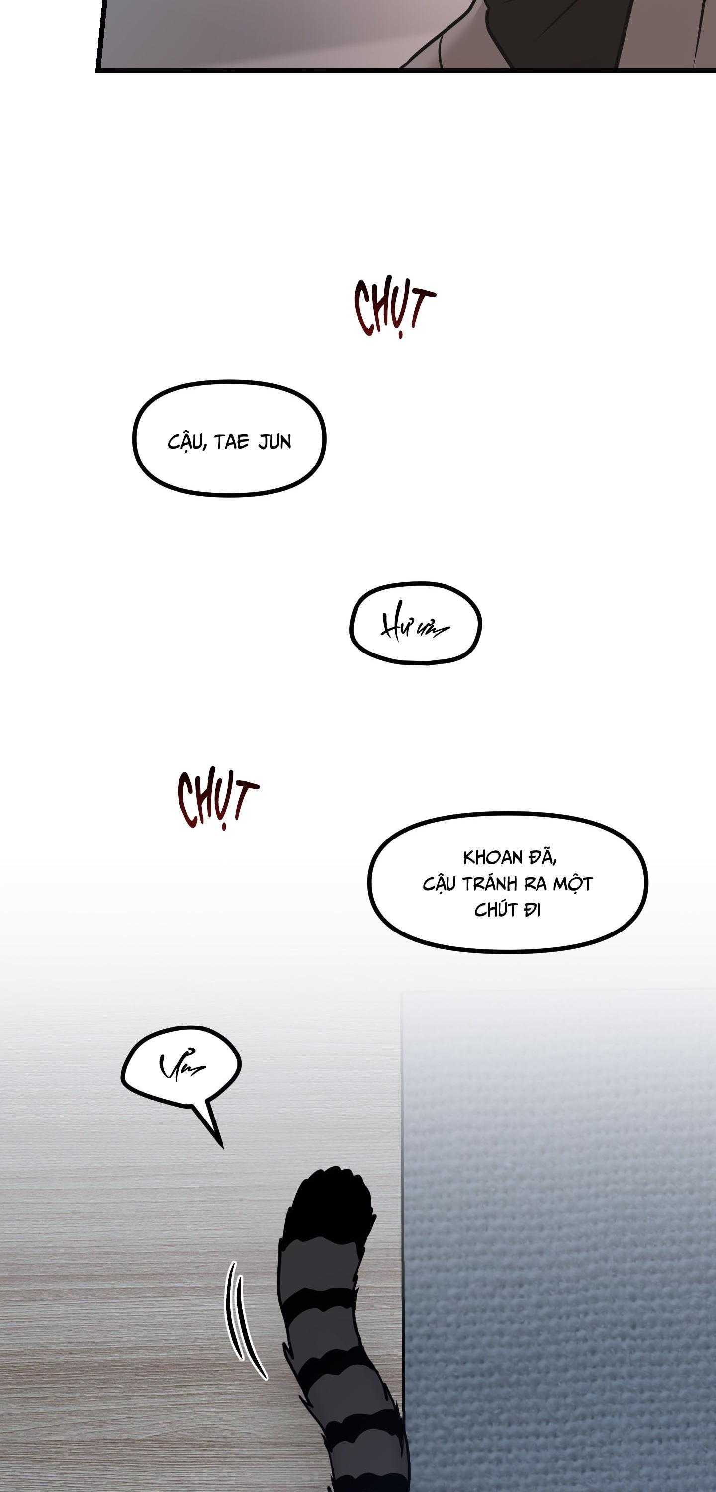 THƯA NGÀI HỔ, TÔI ĐÃ ĂN RẤT NGON MIỆNG Chapter 33 - Next 