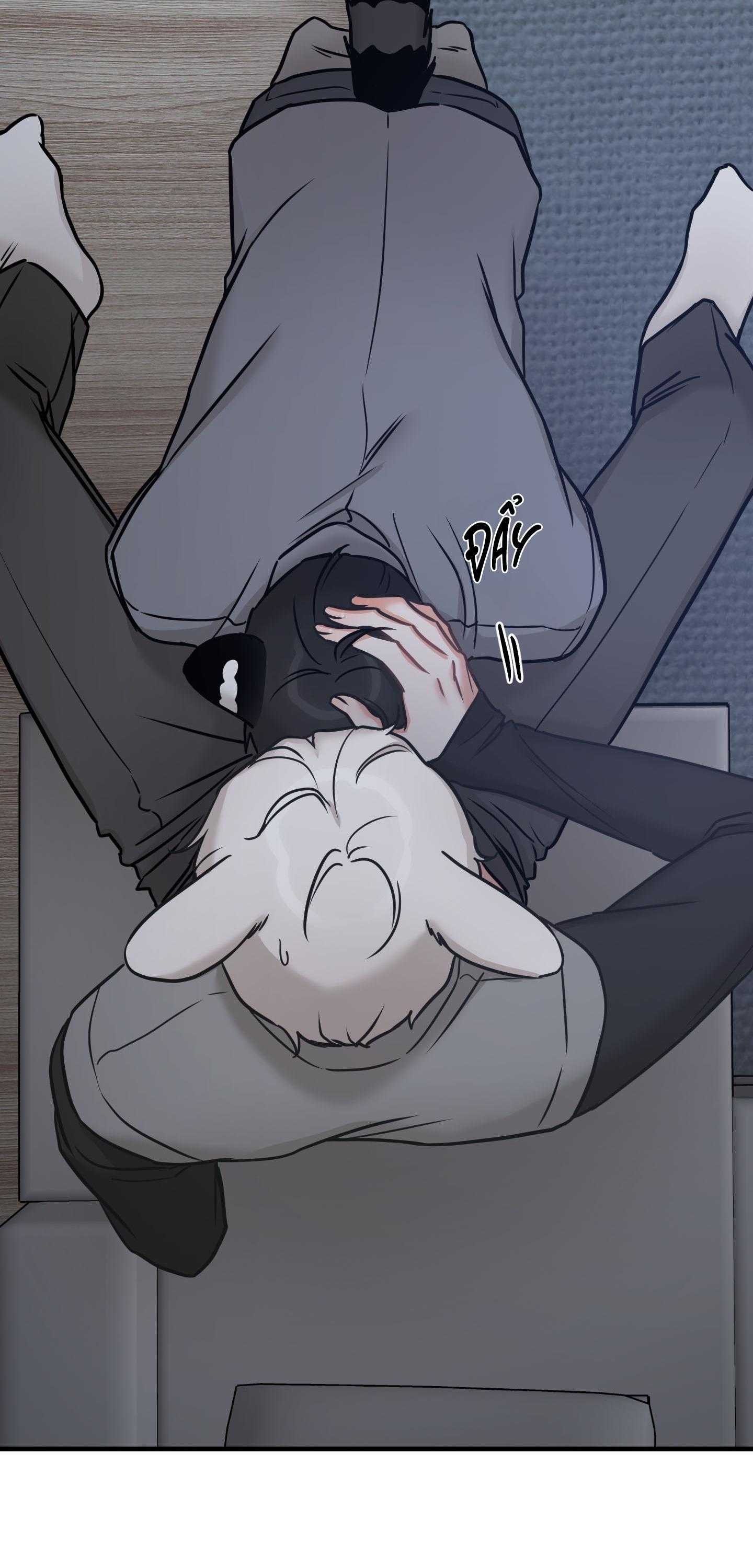 THƯA NGÀI HỔ, TÔI ĐÃ ĂN RẤT NGON MIỆNG Chapter 33 - Next 