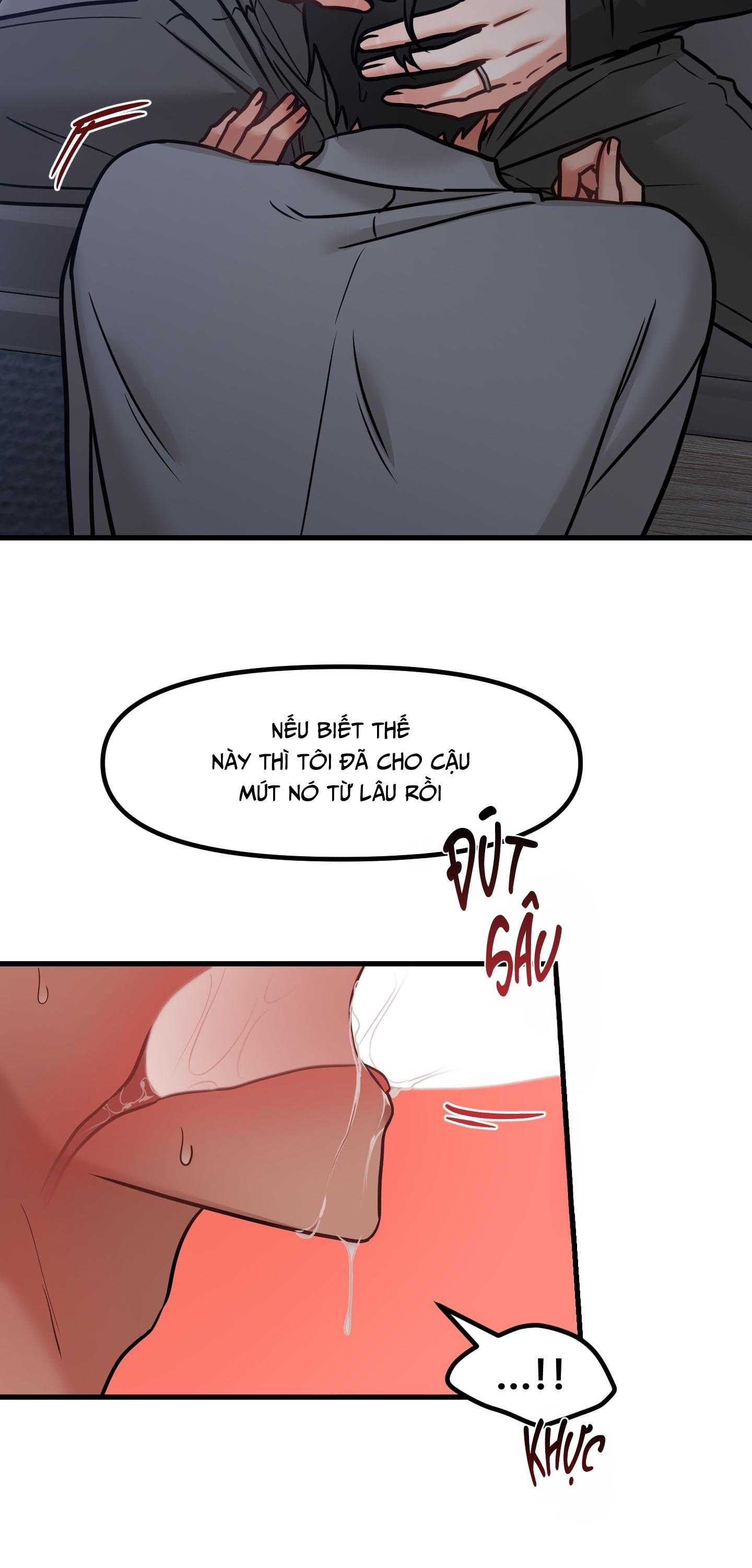 THƯA NGÀI HỔ, TÔI ĐÃ ĂN RẤT NGON MIỆNG Chapter 33 - Next 