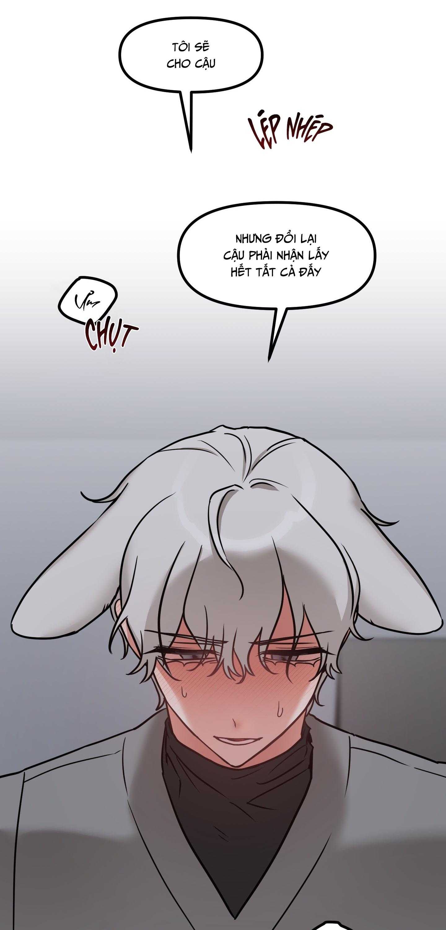 THƯA NGÀI HỔ, TÔI ĐÃ ĂN RẤT NGON MIỆNG Chapter 33 - Next 