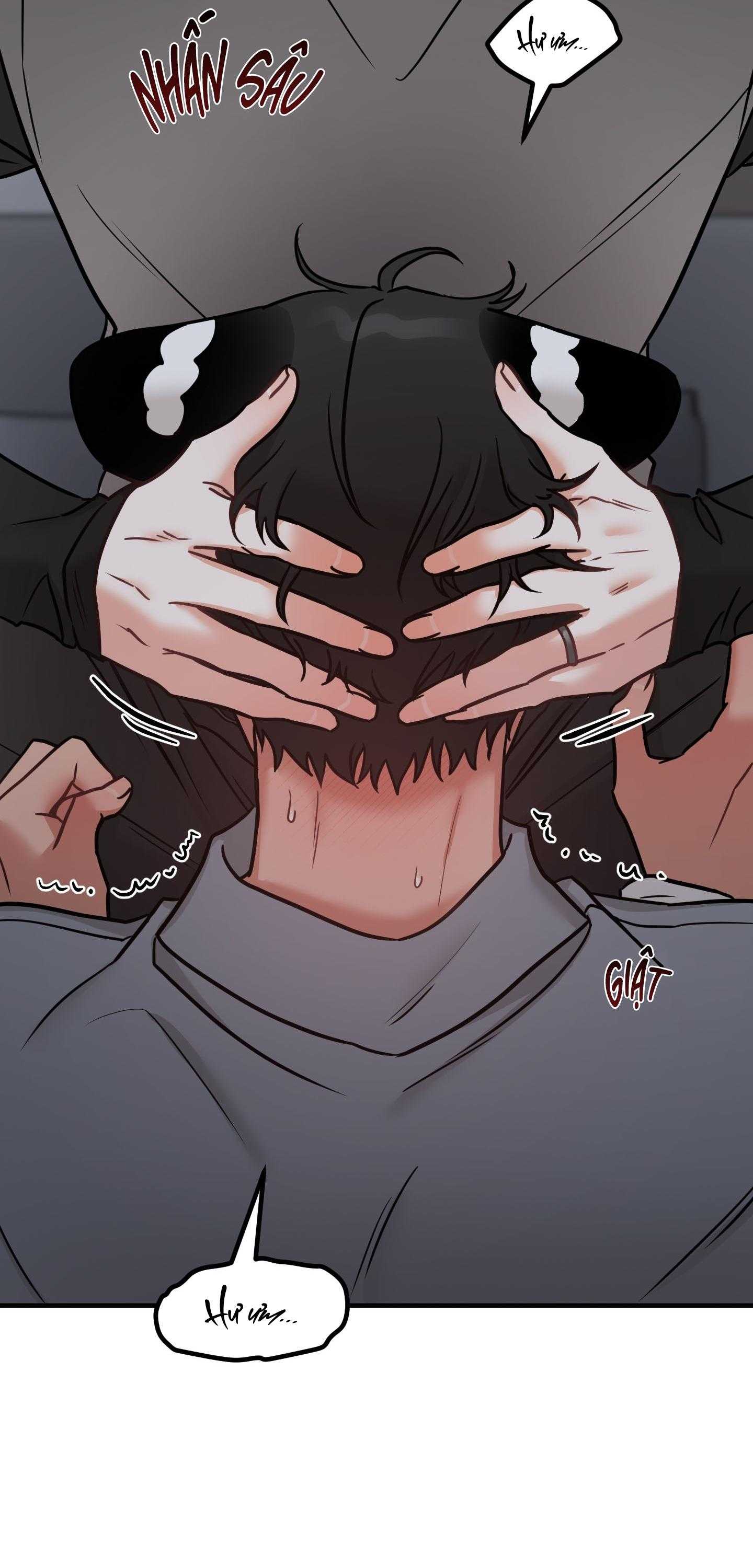 THƯA NGÀI HỔ, TÔI ĐÃ ĂN RẤT NGON MIỆNG Chapter 33 - Next 
