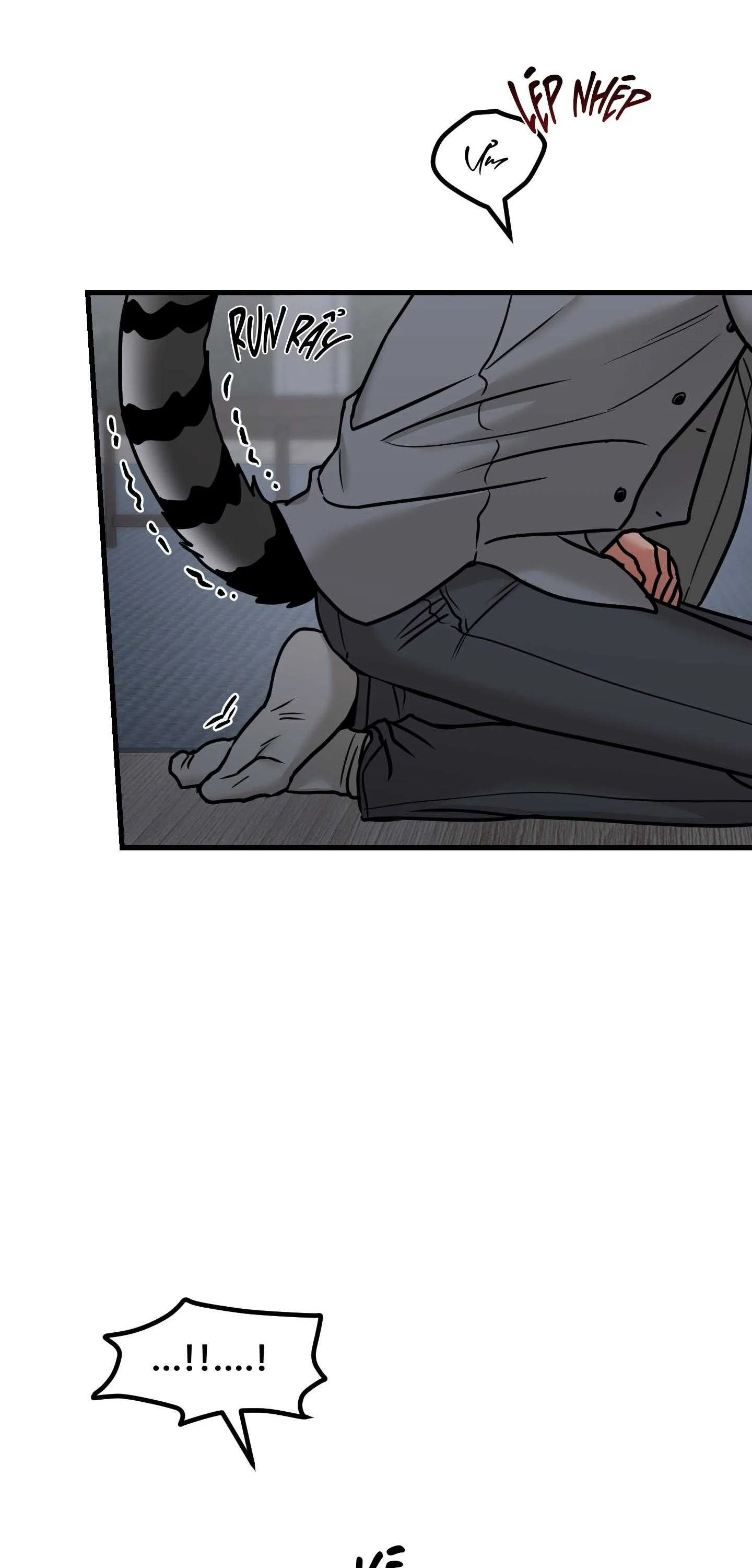 THƯA NGÀI HỔ, TÔI ĐÃ ĂN RẤT NGON MIỆNG Chapter 33 - Next 