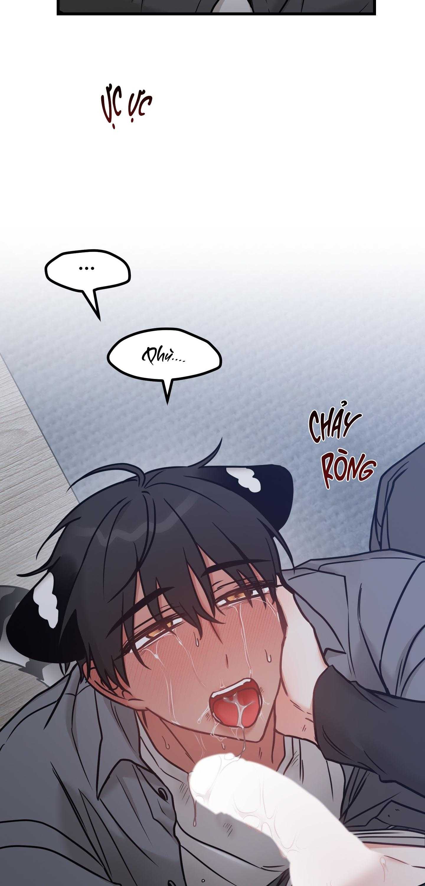THƯA NGÀI HỔ, TÔI ĐÃ ĂN RẤT NGON MIỆNG Chapter 33 - Next 