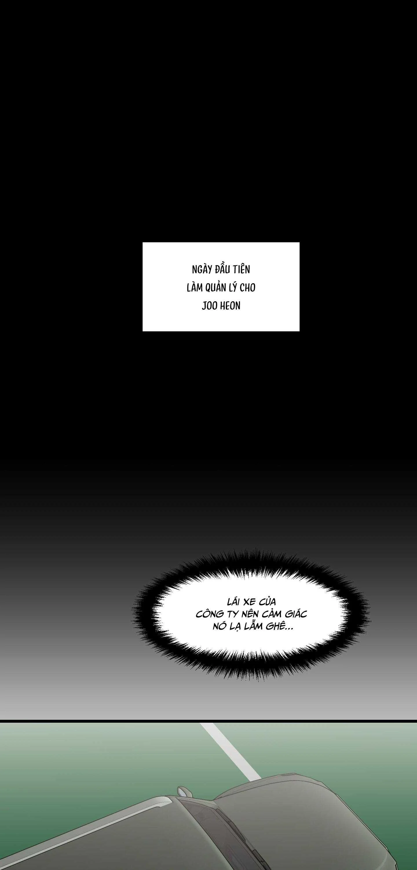 THƯA NGÀI HỔ, TÔI ĐÃ ĂN RẤT NGON MIỆNG Chapter 33 - Next 