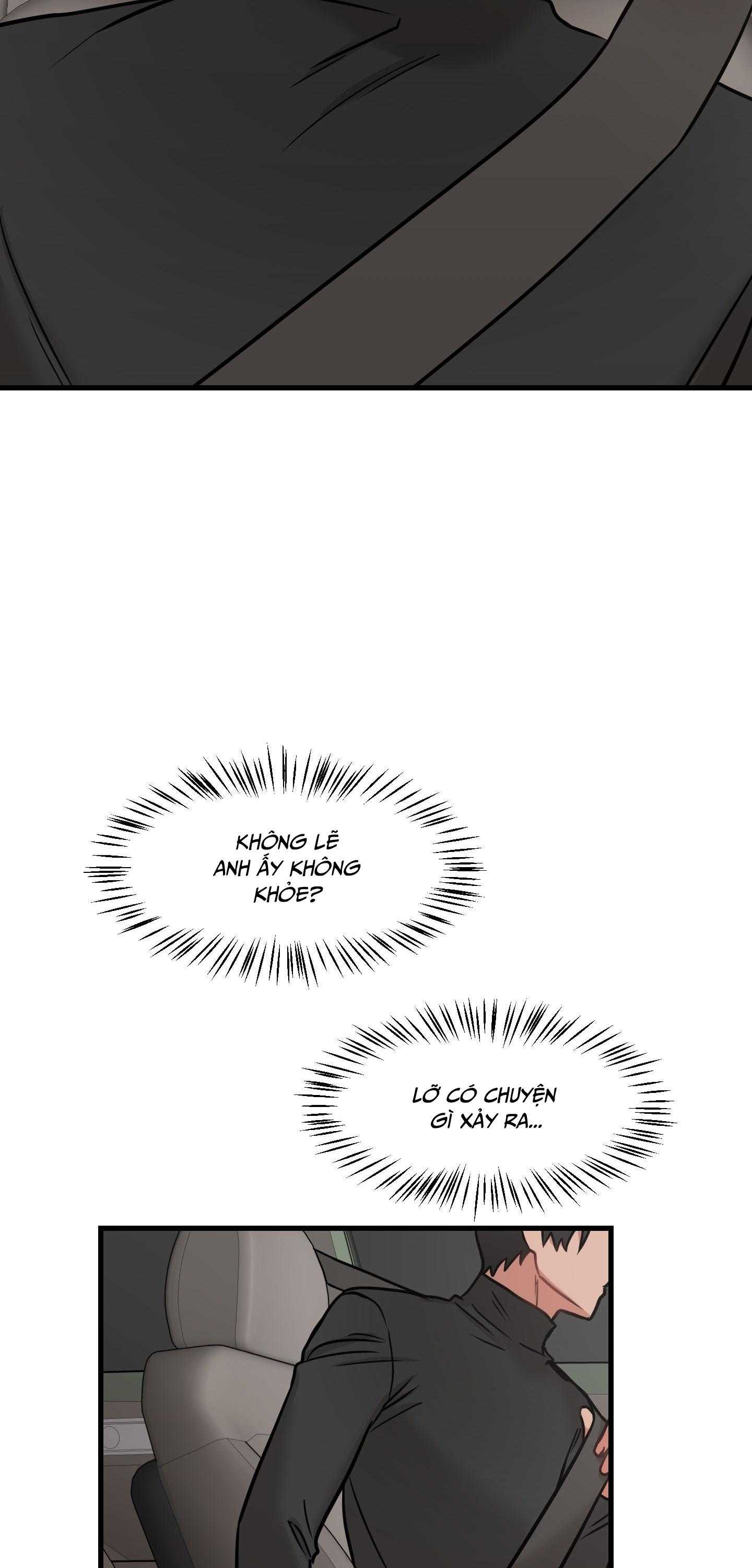 THƯA NGÀI HỔ, TÔI ĐÃ ĂN RẤT NGON MIỆNG Chapter 33 - Next 