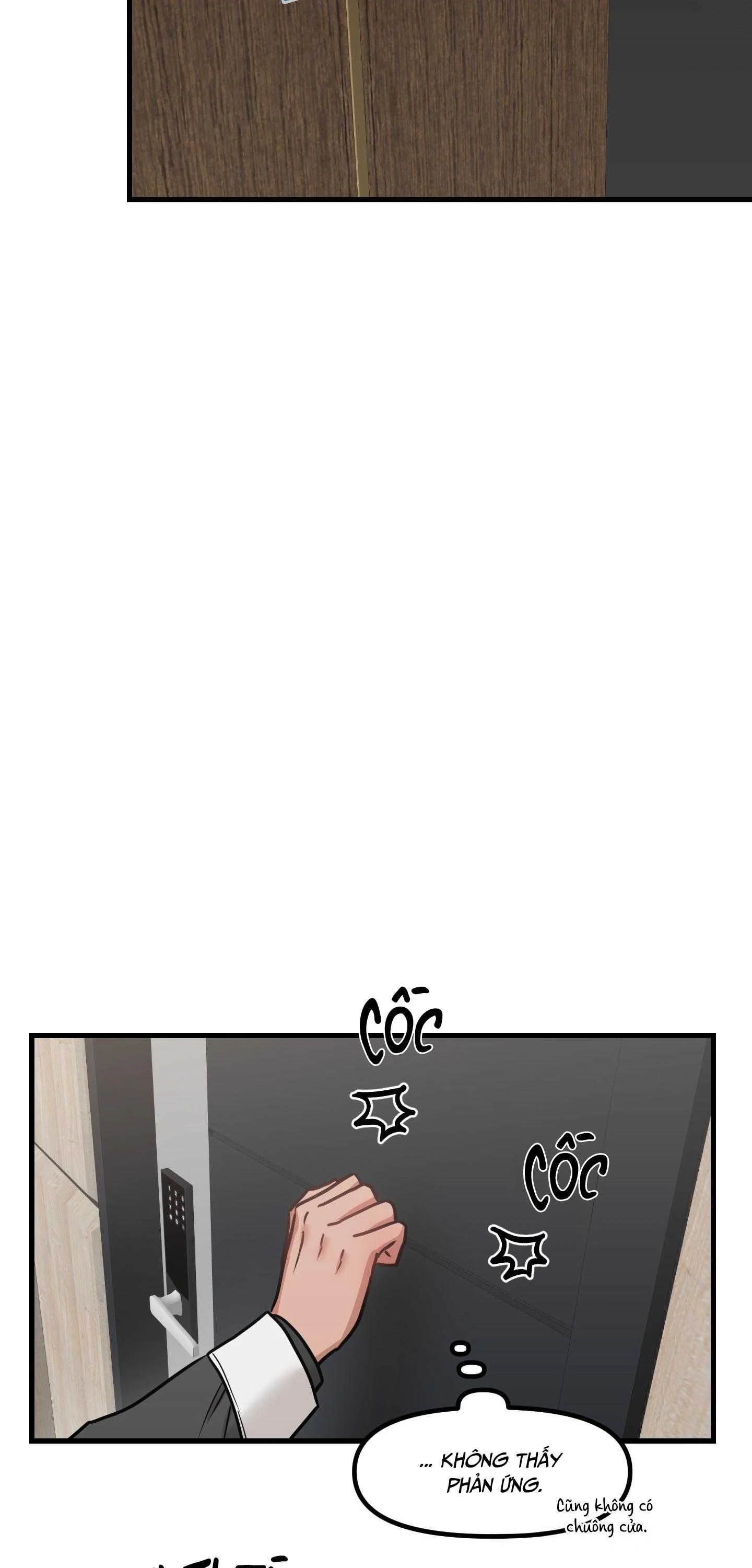 THƯA NGÀI HỔ, TÔI ĐÃ ĂN RẤT NGON MIỆNG Chapter 33 - Next 