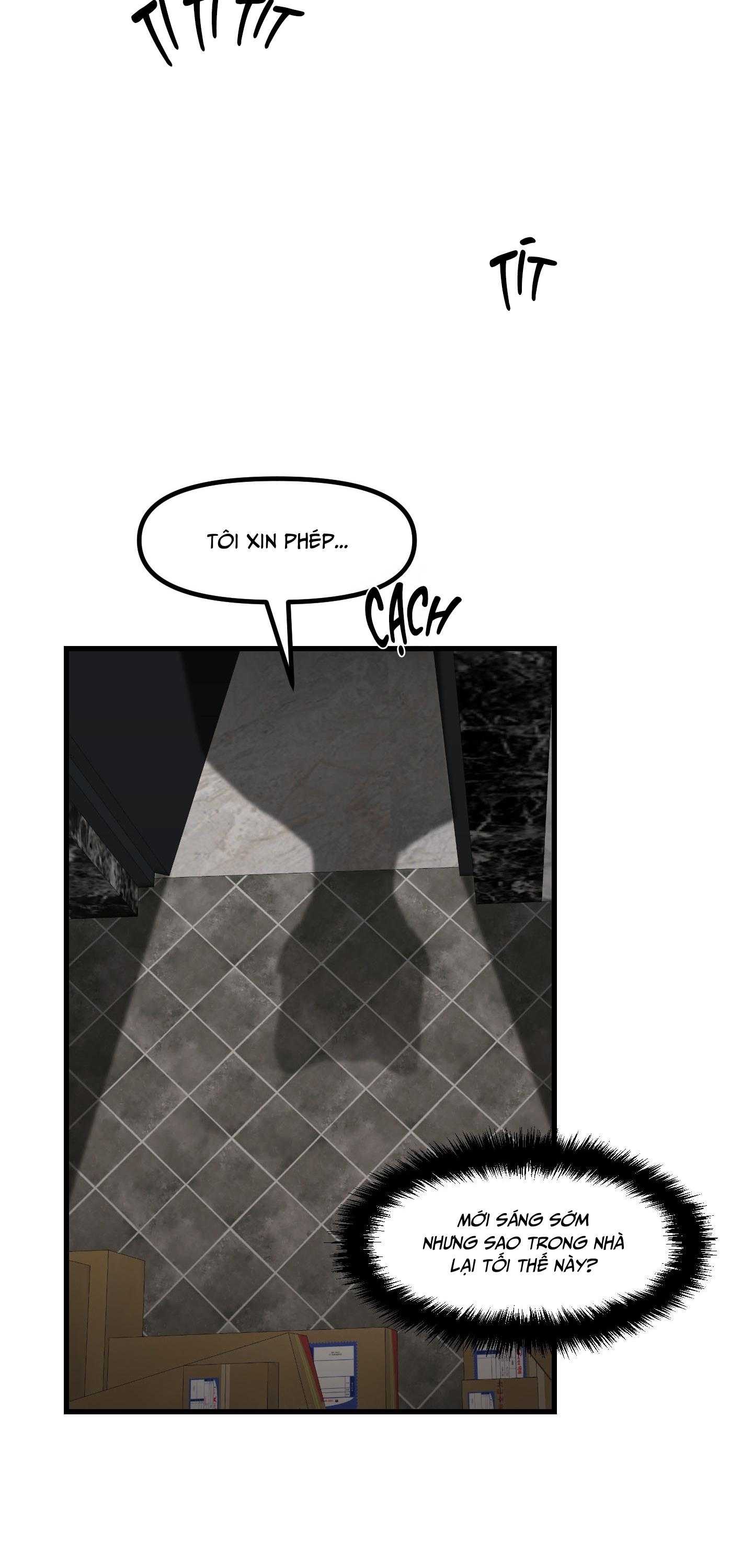 THƯA NGÀI HỔ, TÔI ĐÃ ĂN RẤT NGON MIỆNG Chapter 33 - Next 