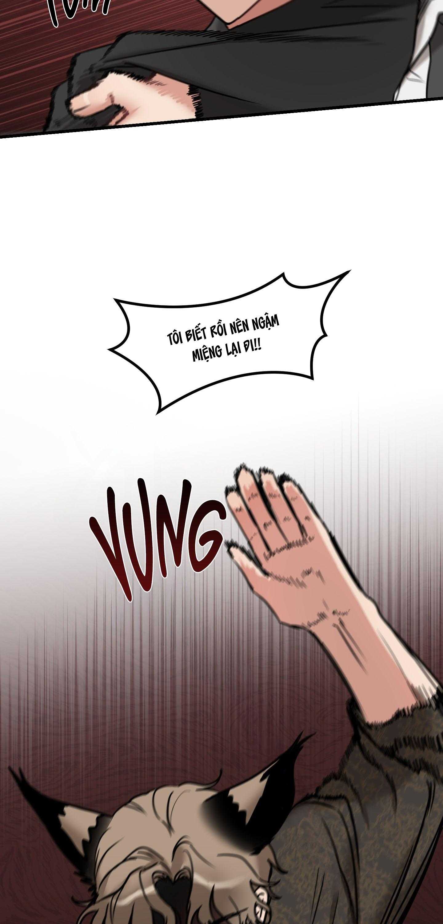 THƯA NGÀI HỔ, TÔI ĐÃ ĂN RẤT NGON MIỆNG Chapter 33 - Next 