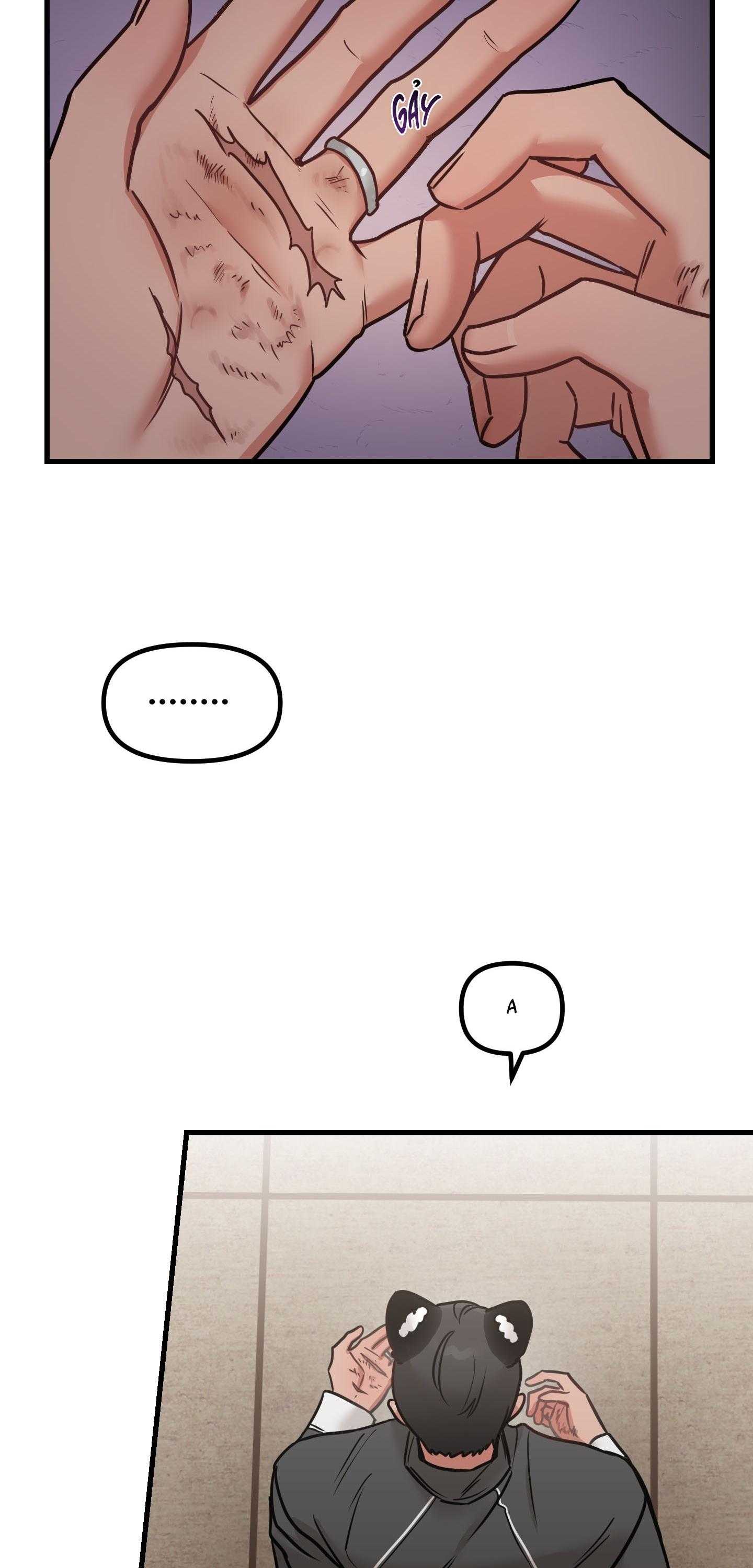 THƯA NGÀI HỔ, TÔI ĐÃ ĂN RẤT NGON MIỆNG Chapter 33 - Next 