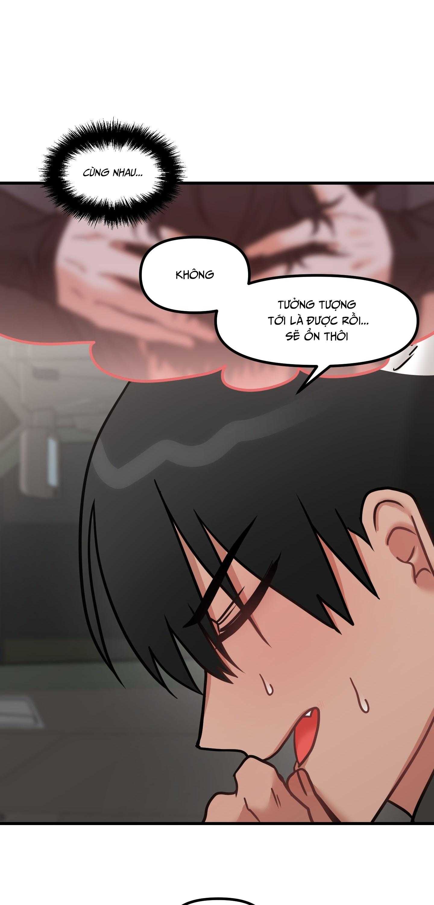 THƯA NGÀI HỔ, TÔI ĐÃ ĂN RẤT NGON MIỆNG Chapter 33 - Next 