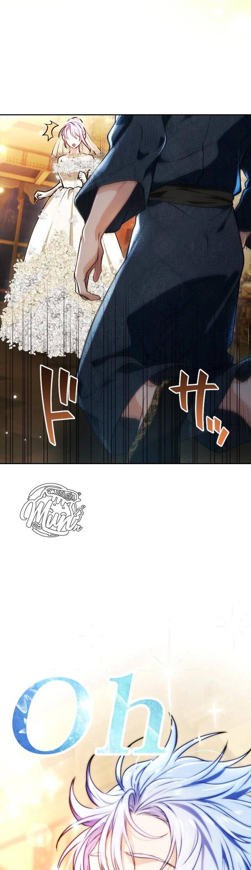 Thưa Ngài, Tôi Cảm Thấy Khó Chịu Chapter 52 3