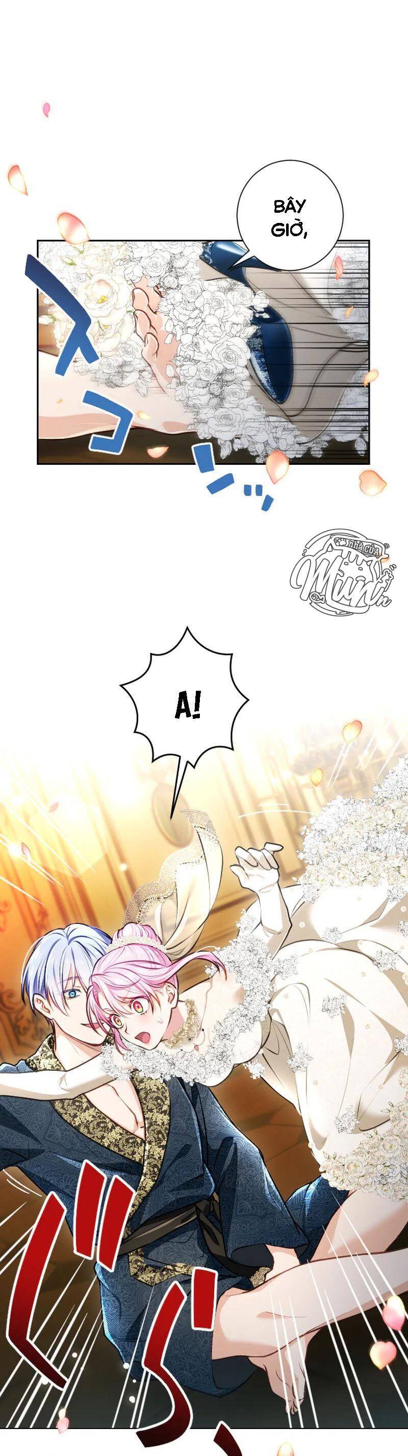 Thưa Ngài, Tôi Cảm Thấy Khó Chịu Chapter 52 9